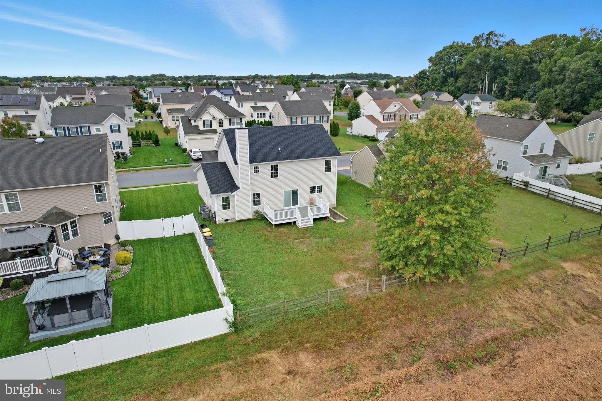 Smyrna, Delaware 19977, United States, 4 Bedrooms Bedrooms, ,3 BathroomsBathrooms,Residential,Active,189155