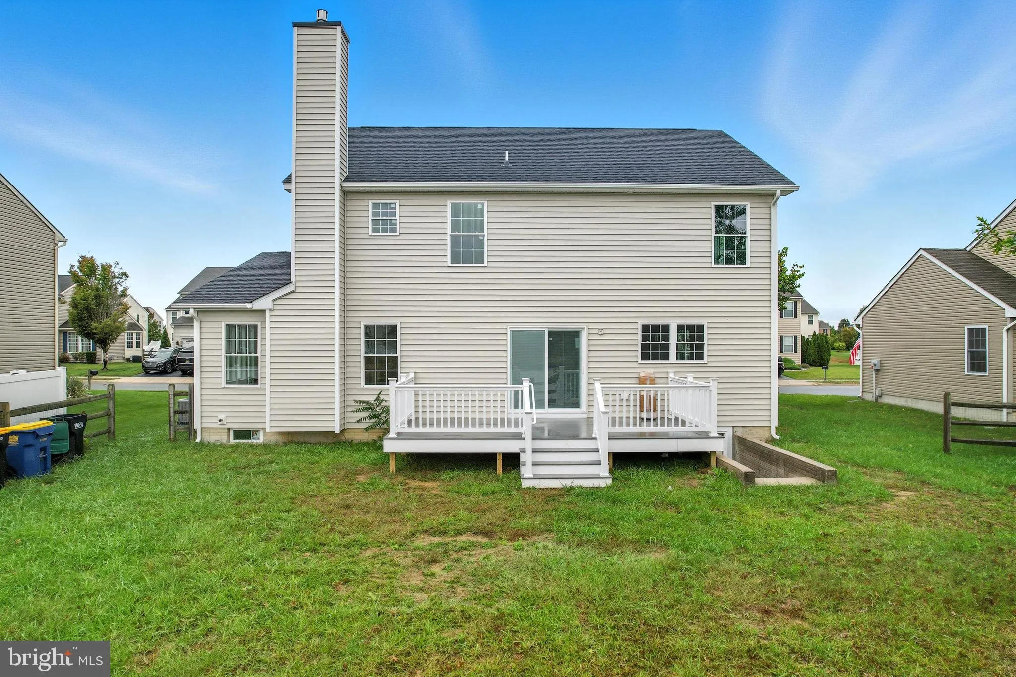 Smyrna, Delaware 19977, United States, 4 Bedrooms Bedrooms, ,3 BathroomsBathrooms,Residential,Active,189155