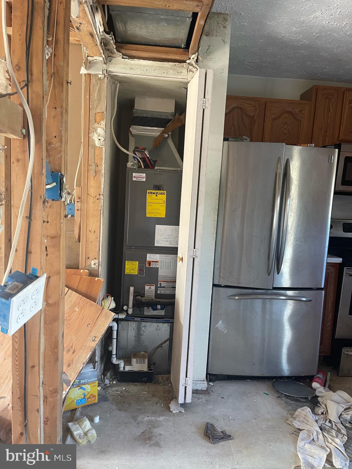 INDIAN HEAD - Residential