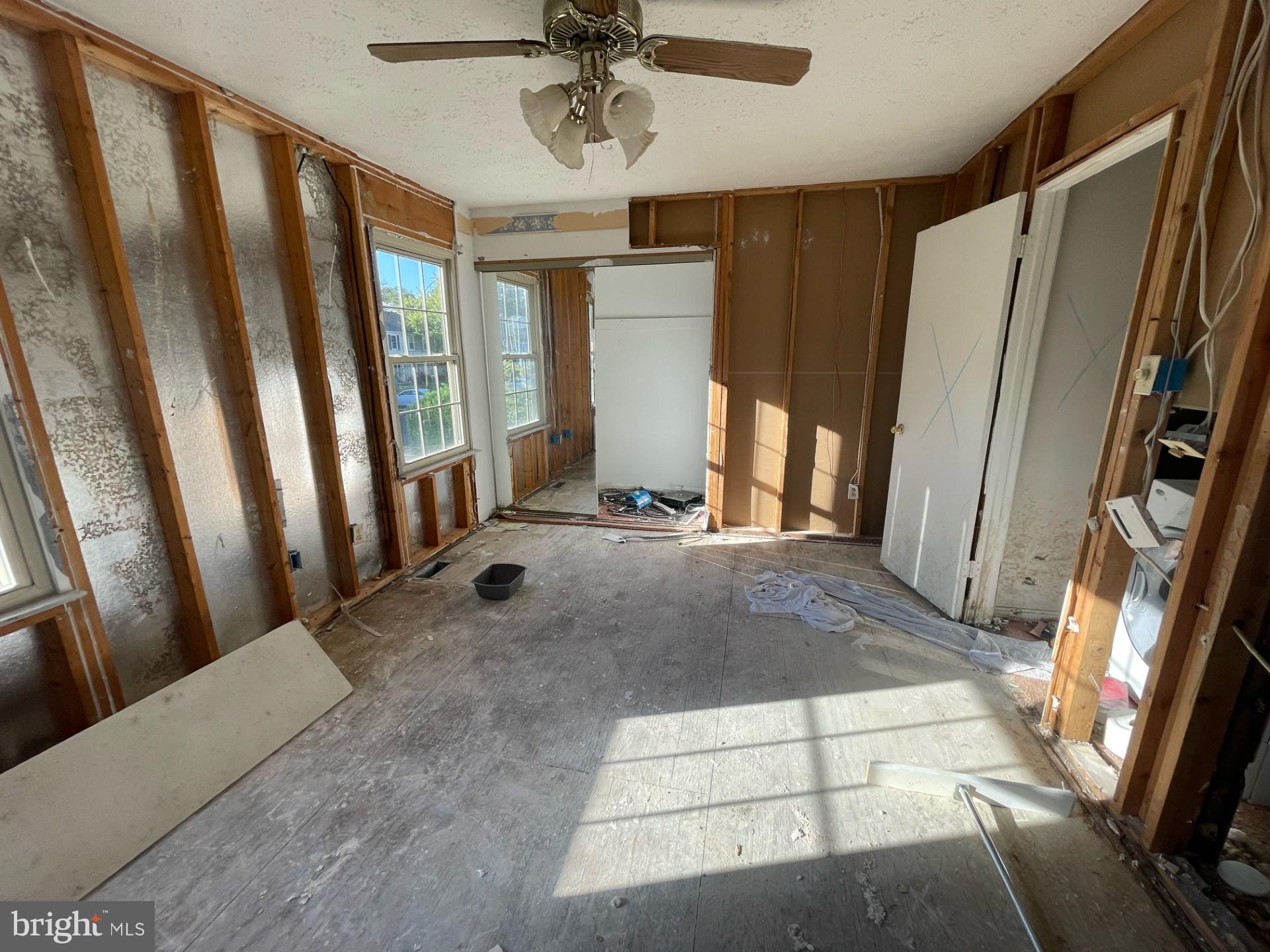 INDIAN HEAD - Residential