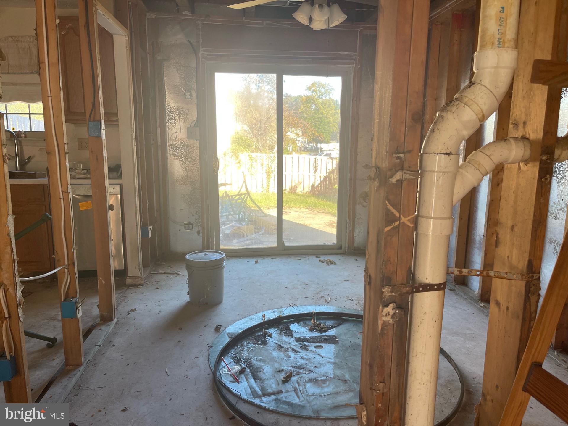 INDIAN HEAD - Residential