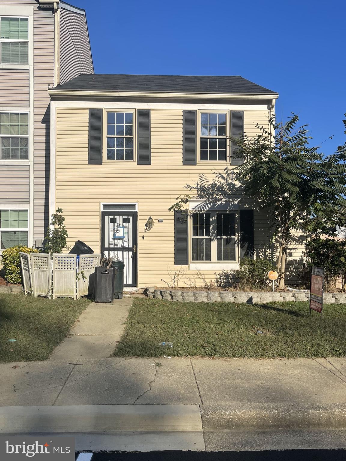 INDIAN HEAD - Residential
