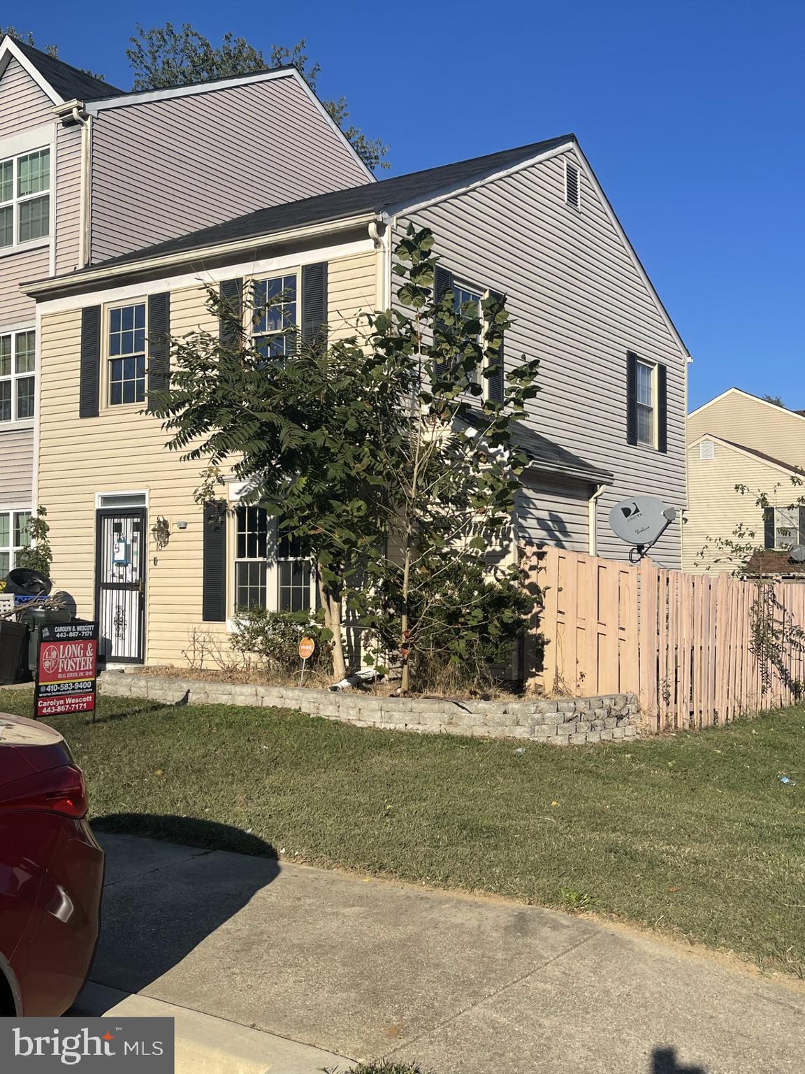 INDIAN HEAD - Residential