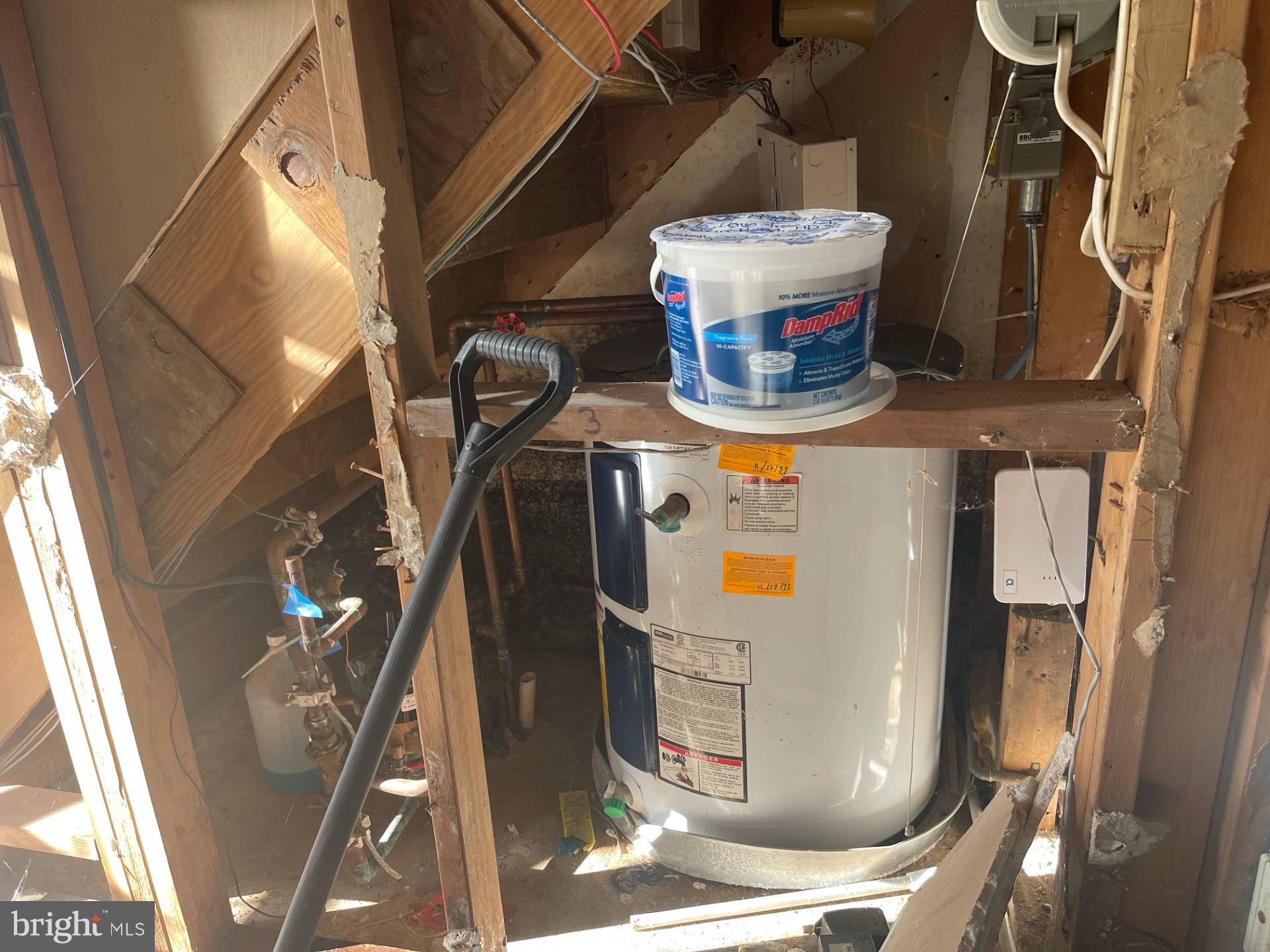 INDIAN HEAD - Residential