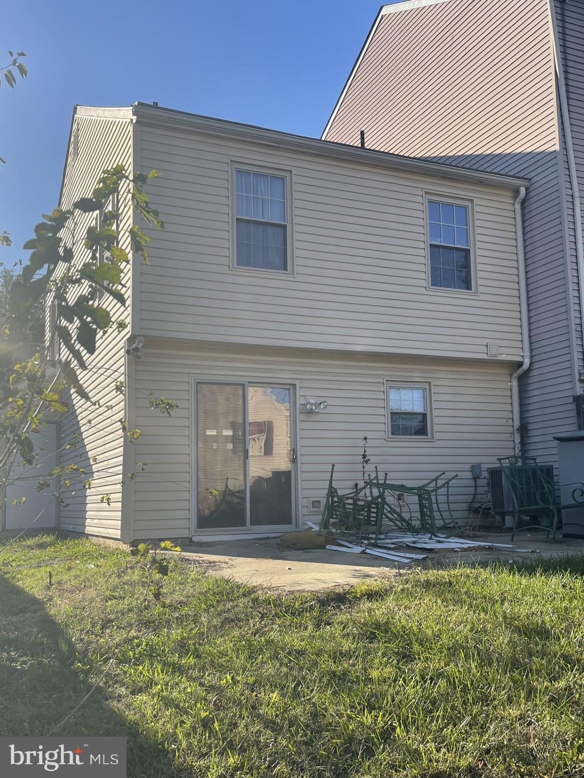 INDIAN HEAD - Residential