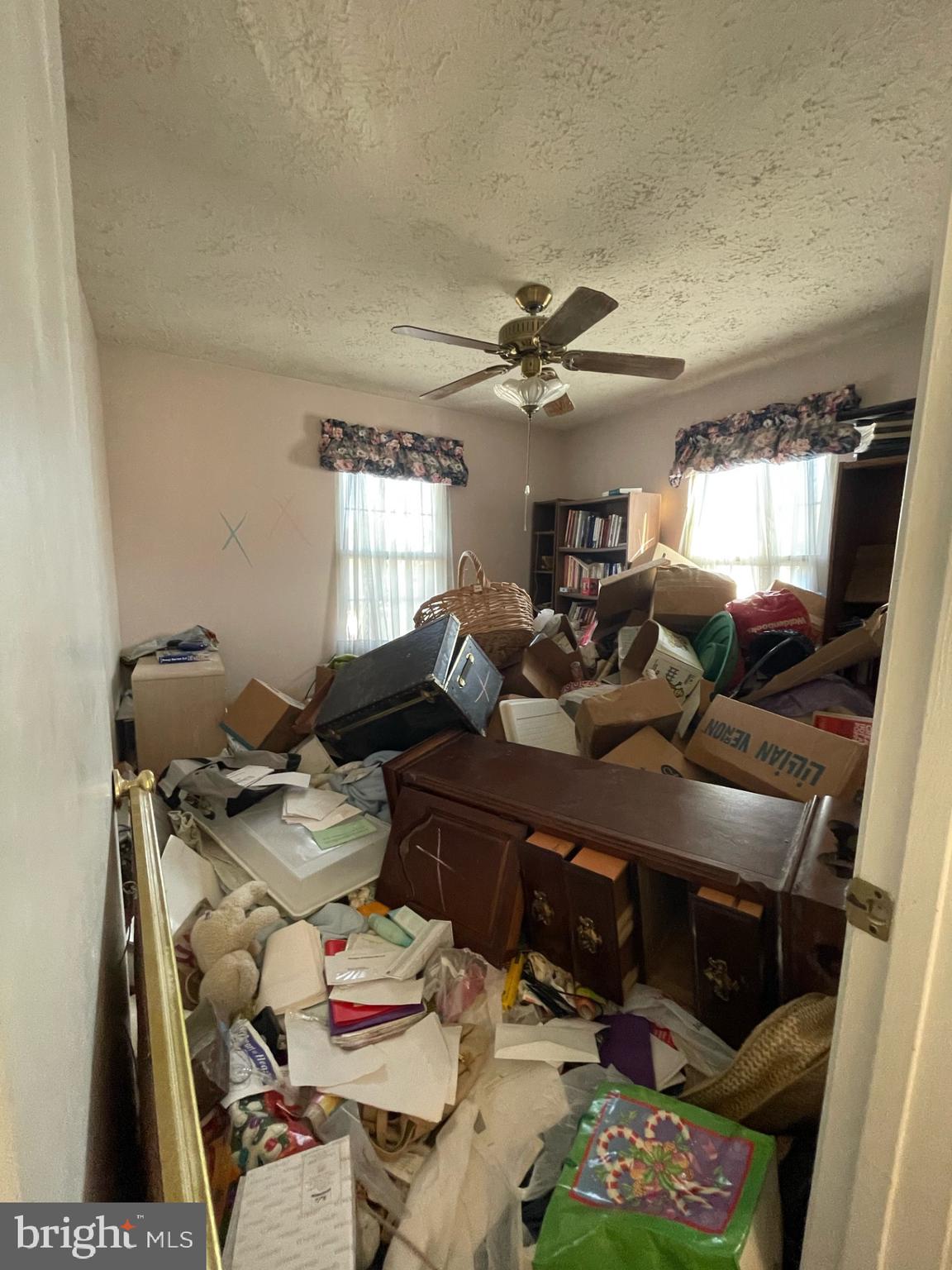 INDIAN HEAD - Residential