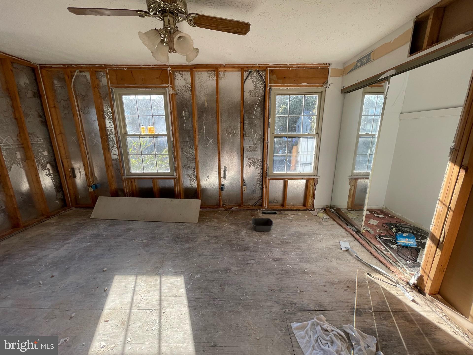 INDIAN HEAD - Residential