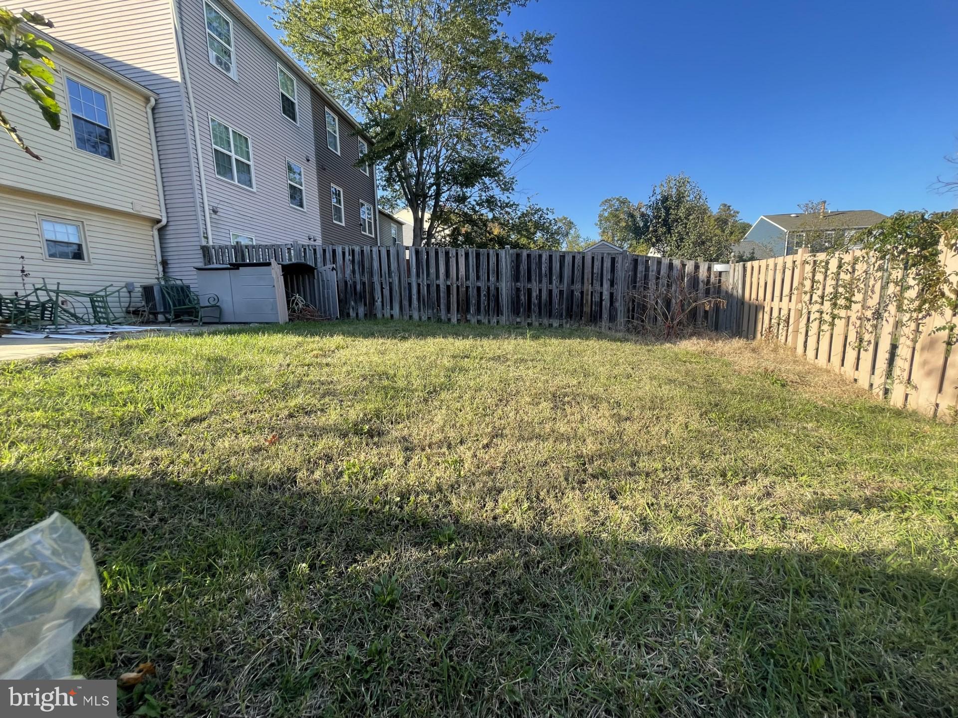 INDIAN HEAD - Residential