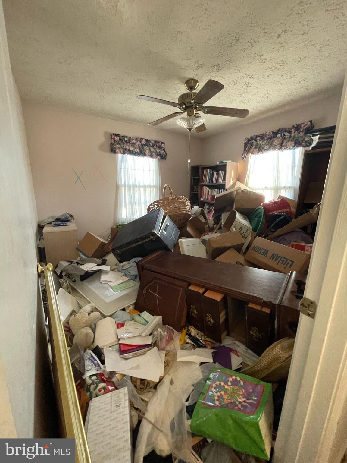 INDIAN HEAD - Residential