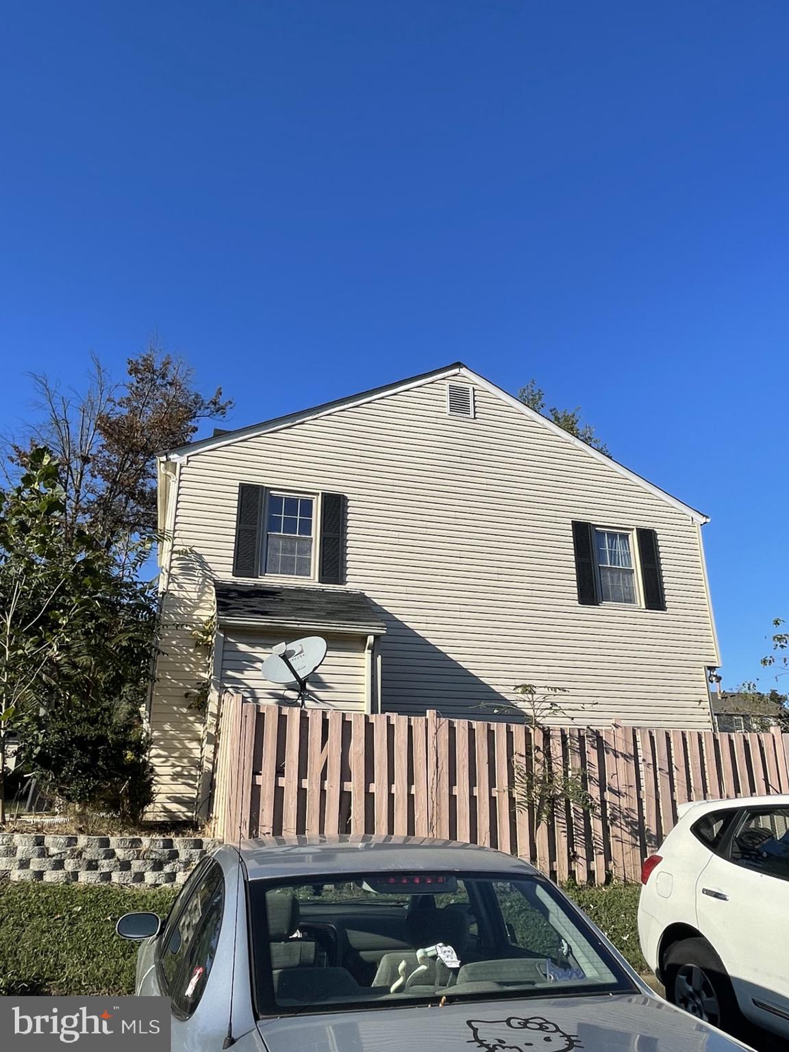 INDIAN HEAD - Residential