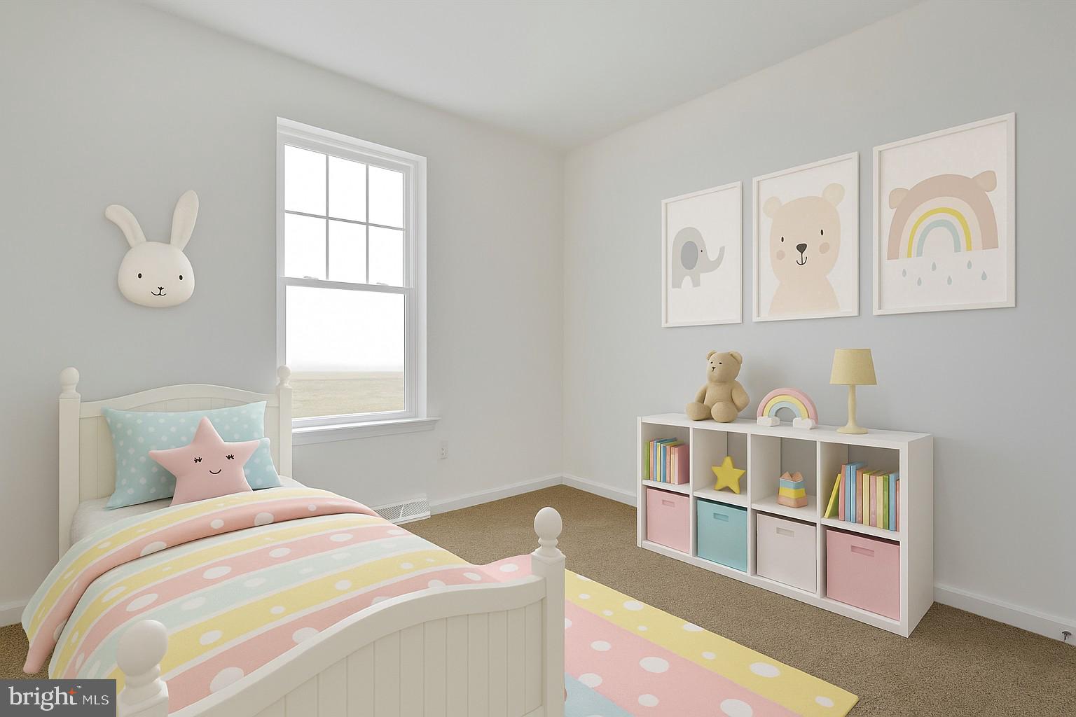 WARM SPRING RIDGE - Residential