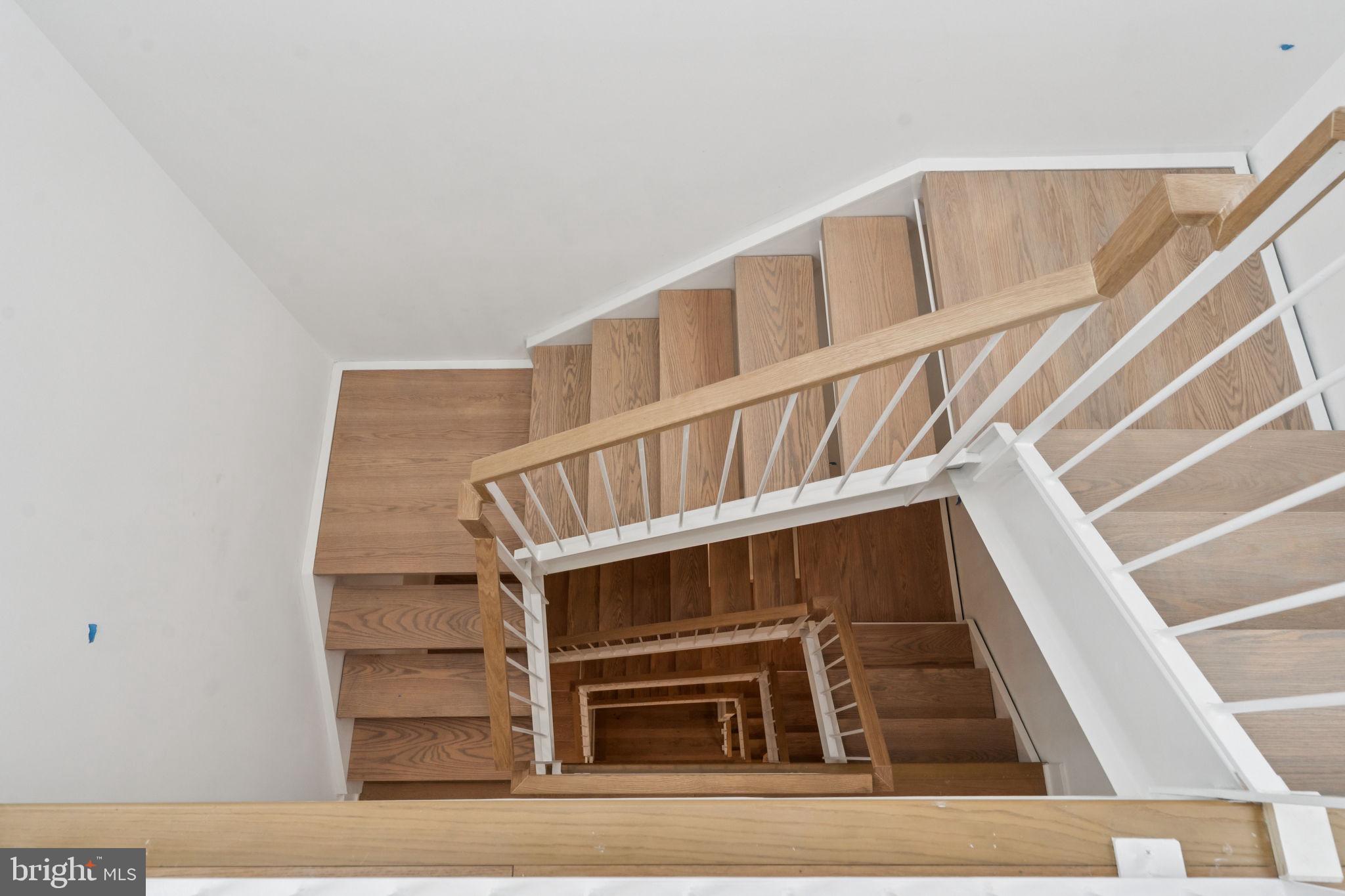 FAIRMOUNT - Residential