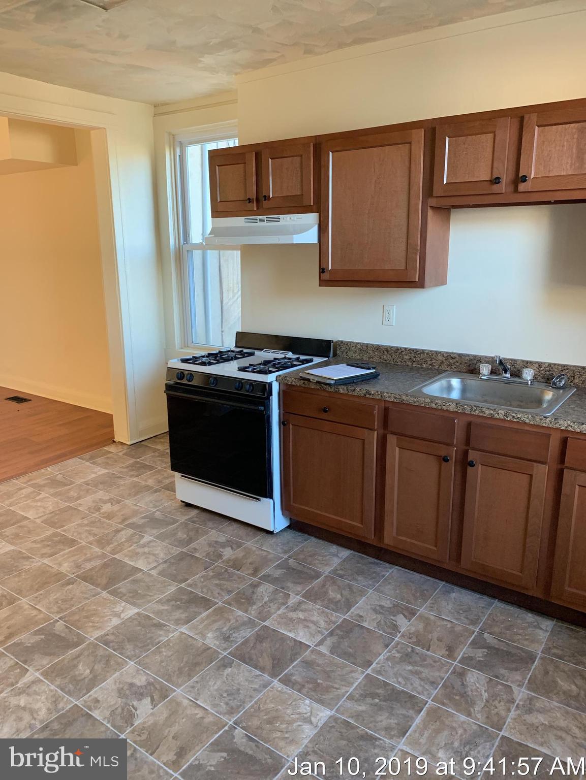 EAST BALTIMORE MIDWAY - Residential