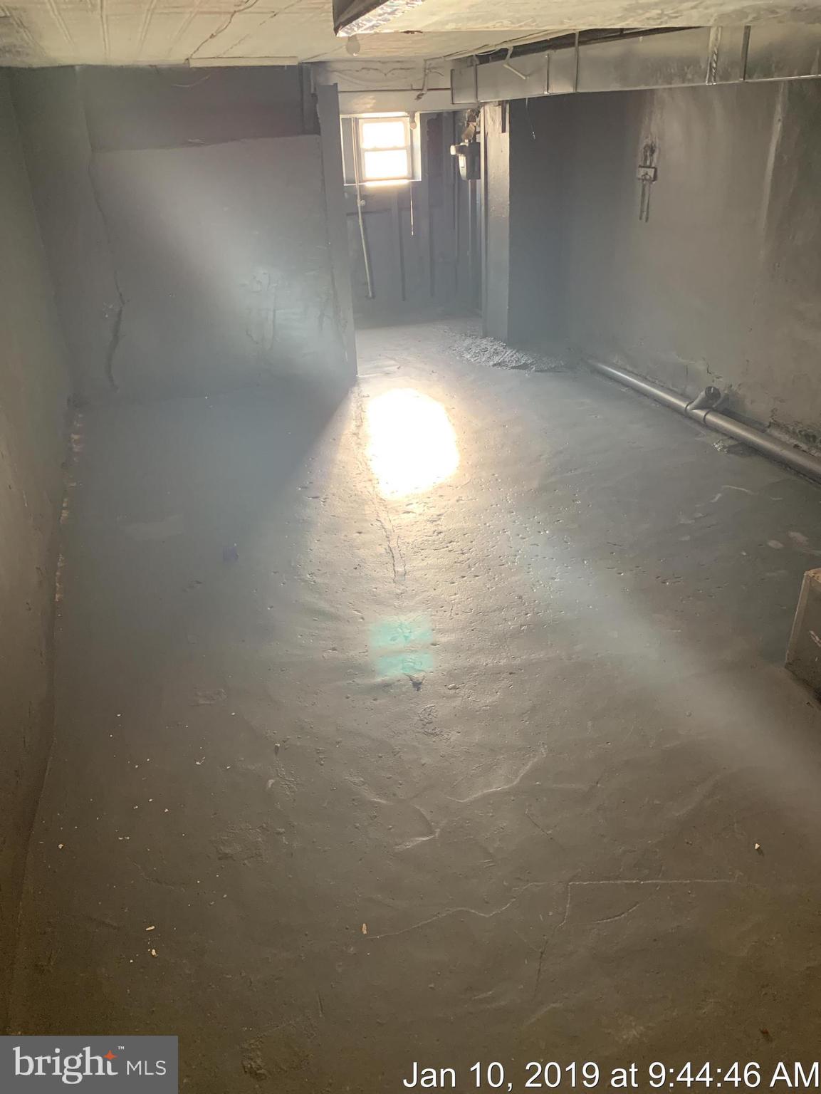 EAST BALTIMORE MIDWAY - Residential