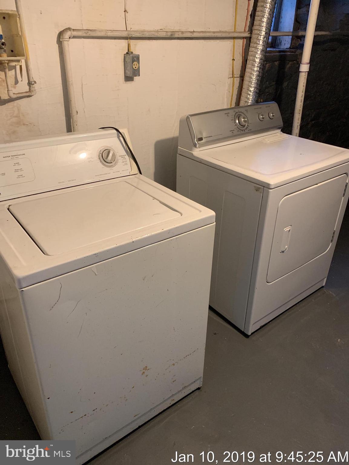 EAST BALTIMORE MIDWAY - Residential