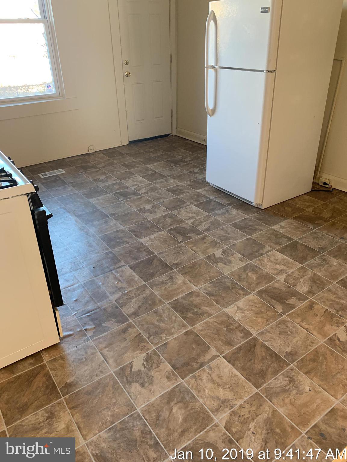 EAST BALTIMORE MIDWAY - Residential