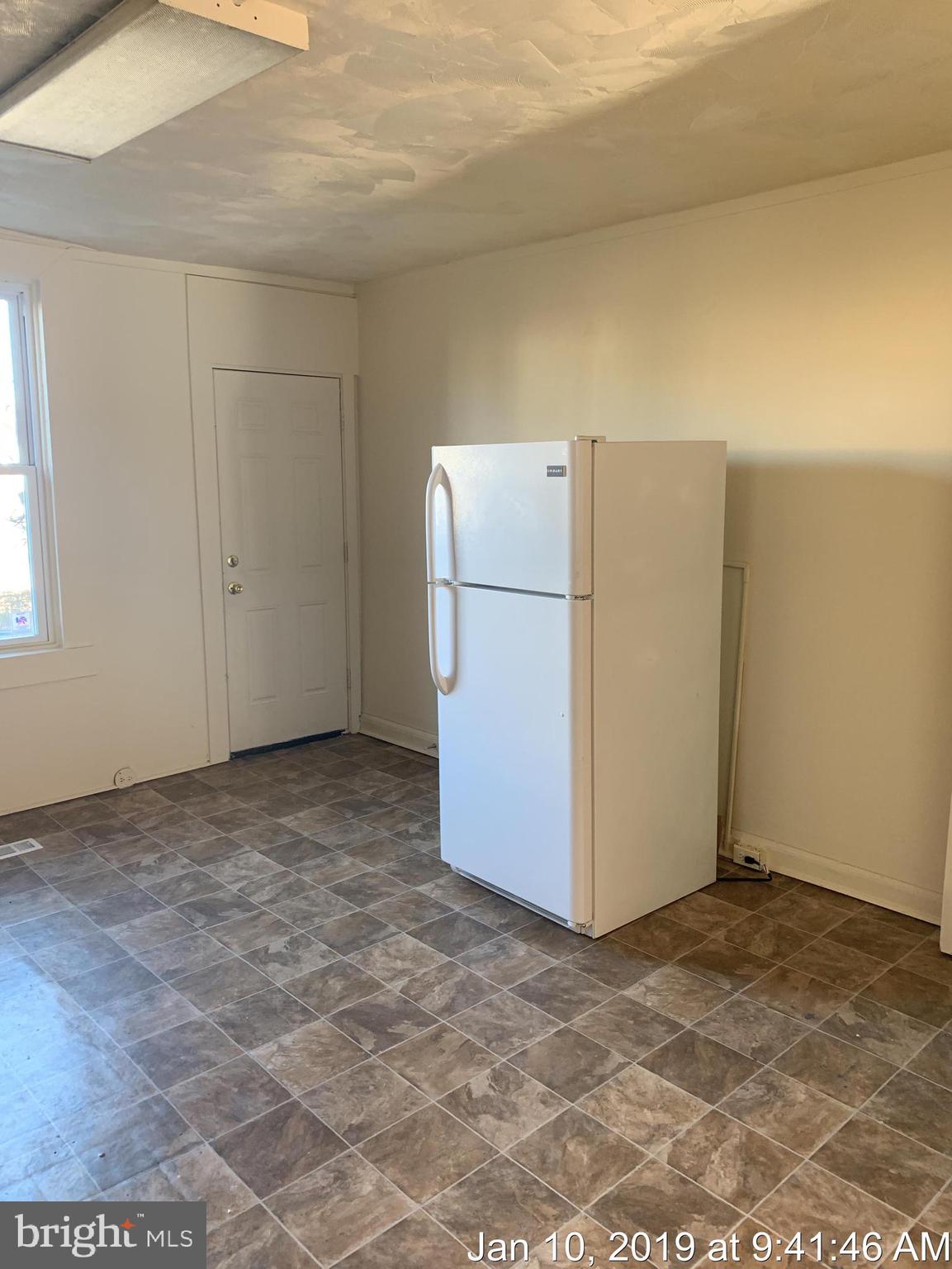 EAST BALTIMORE MIDWAY - Residential