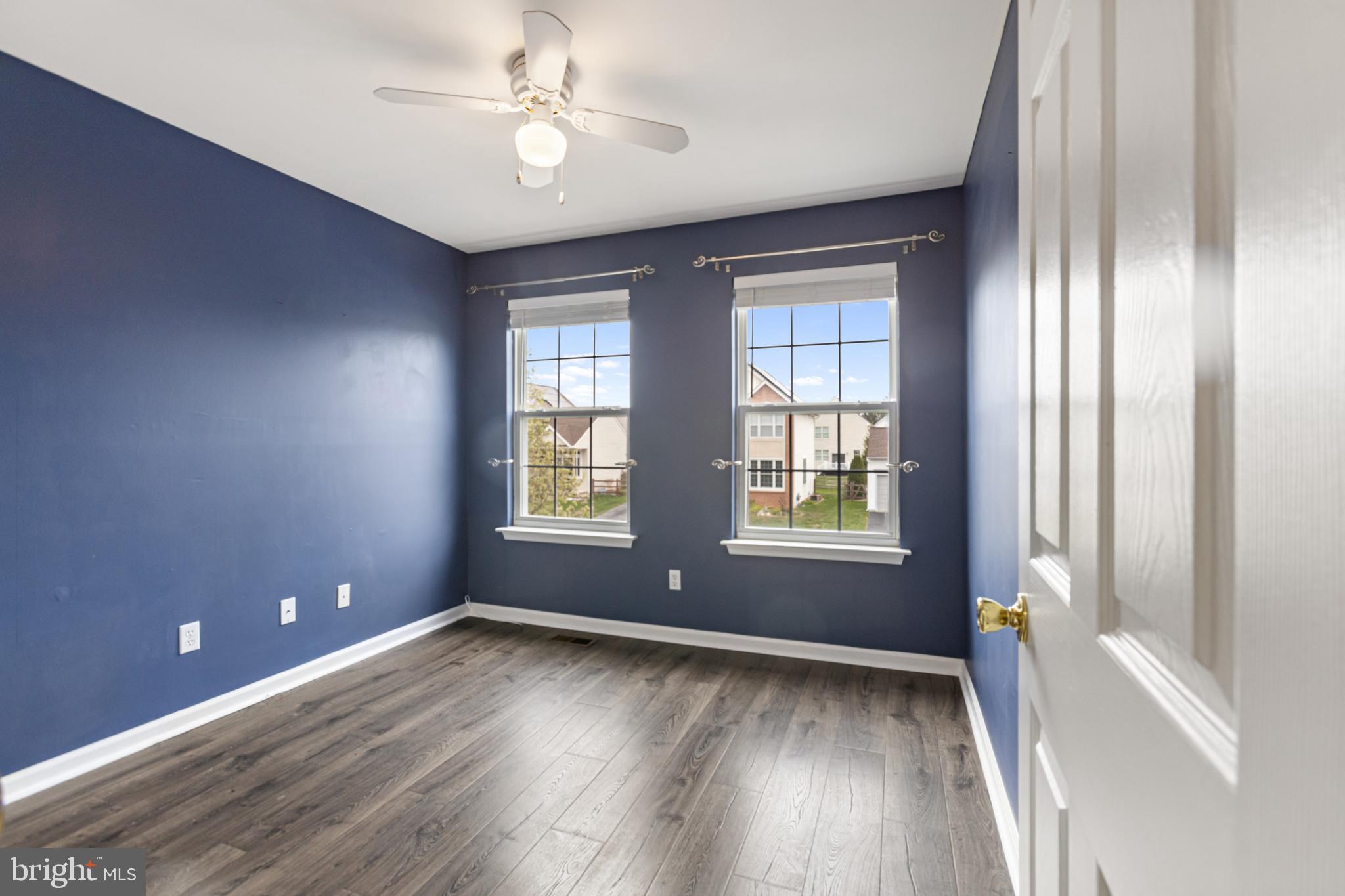 BRENNAN ESTATES - Residential Lease