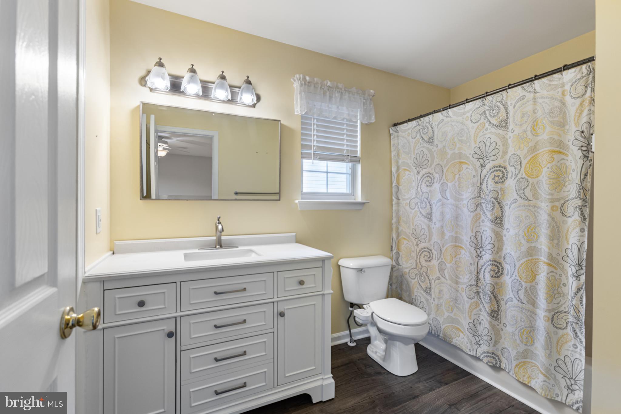 BRENNAN ESTATES - Residential Lease