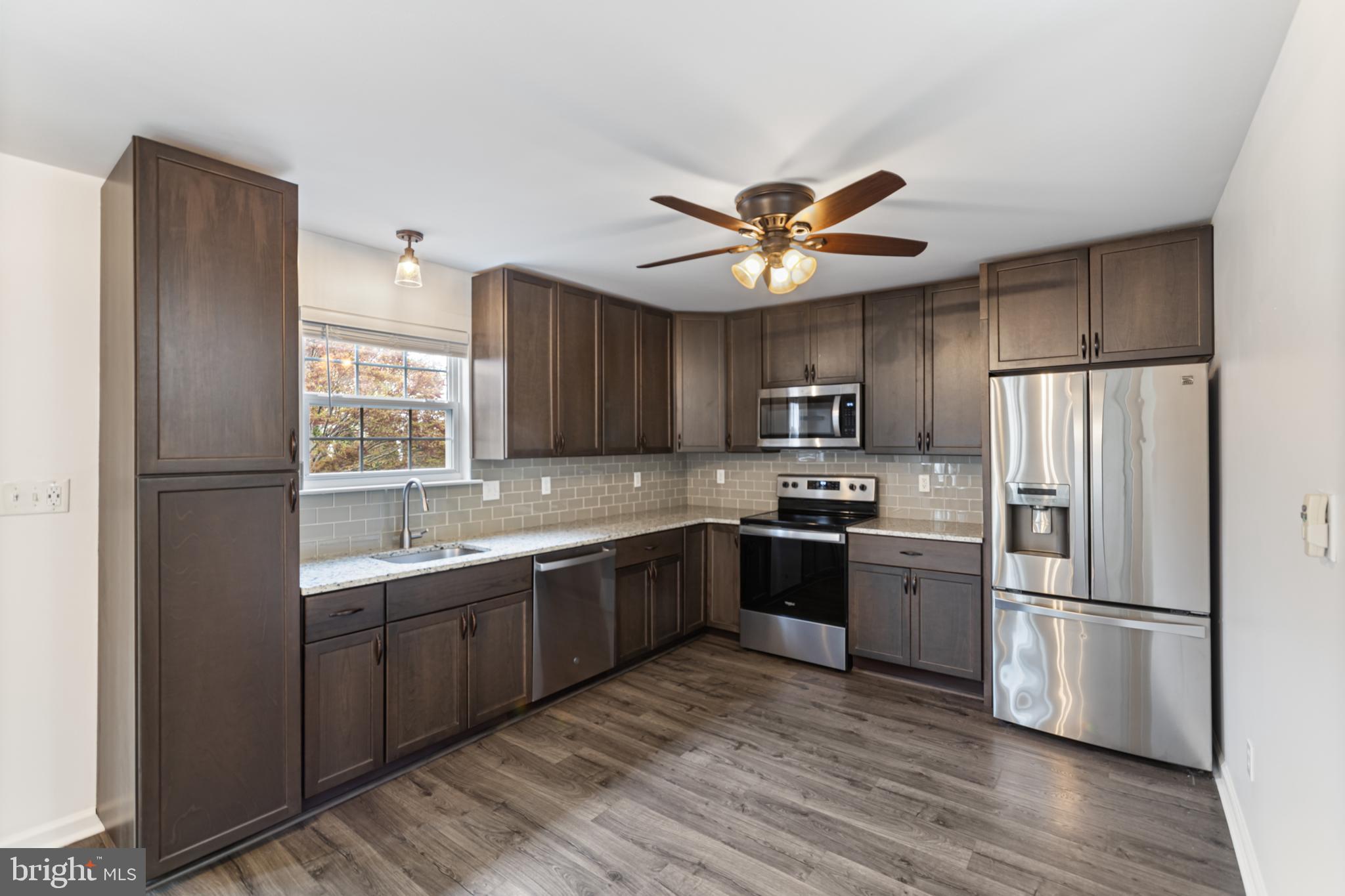 BRENNAN ESTATES - Residential Lease