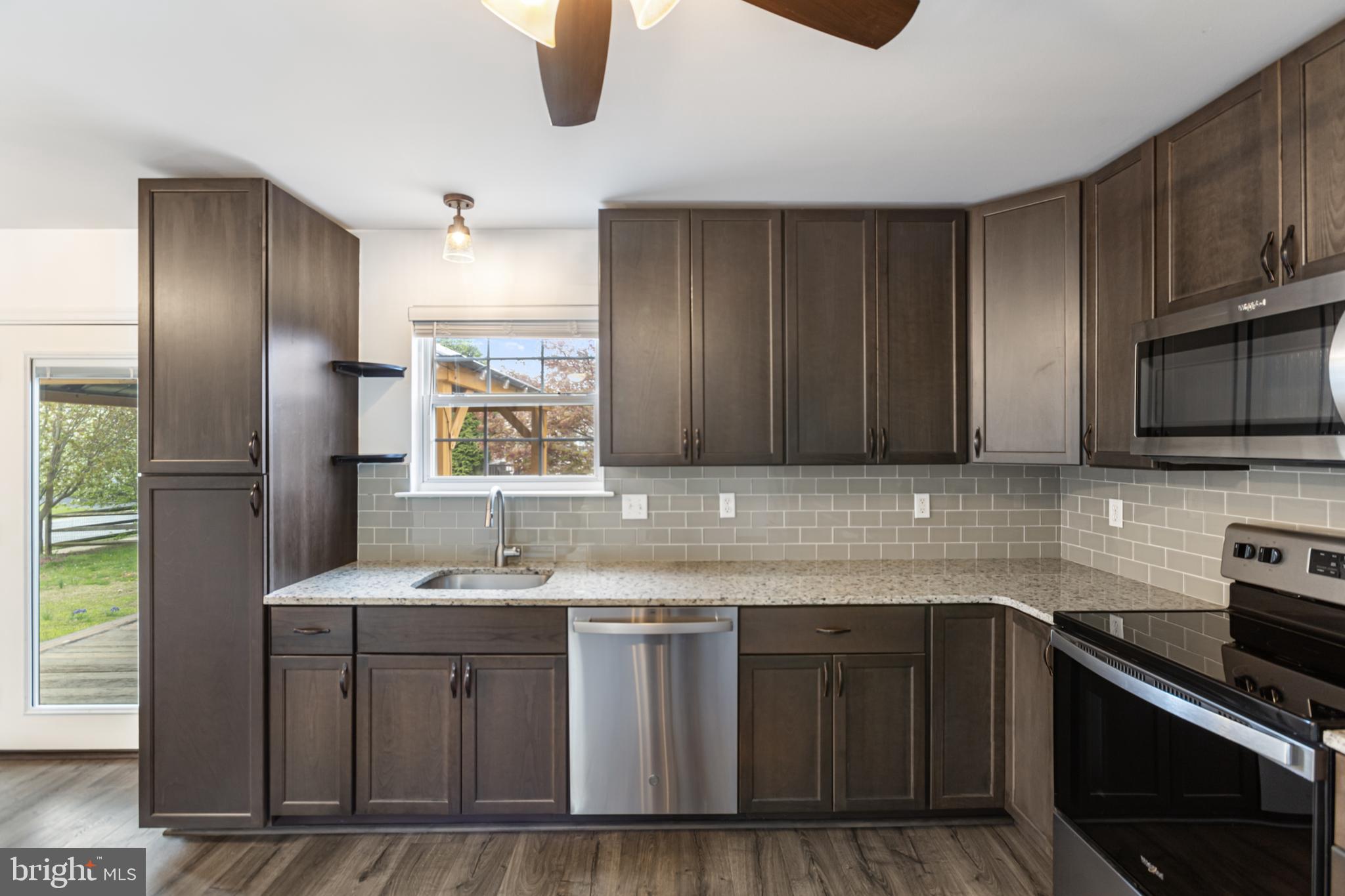 BRENNAN ESTATES - Residential Lease