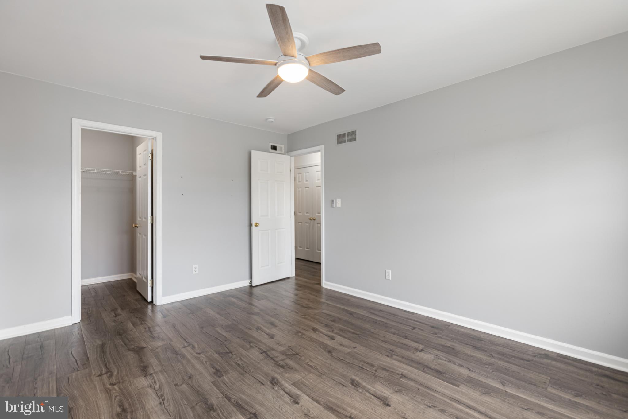 BRENNAN ESTATES - Residential Lease