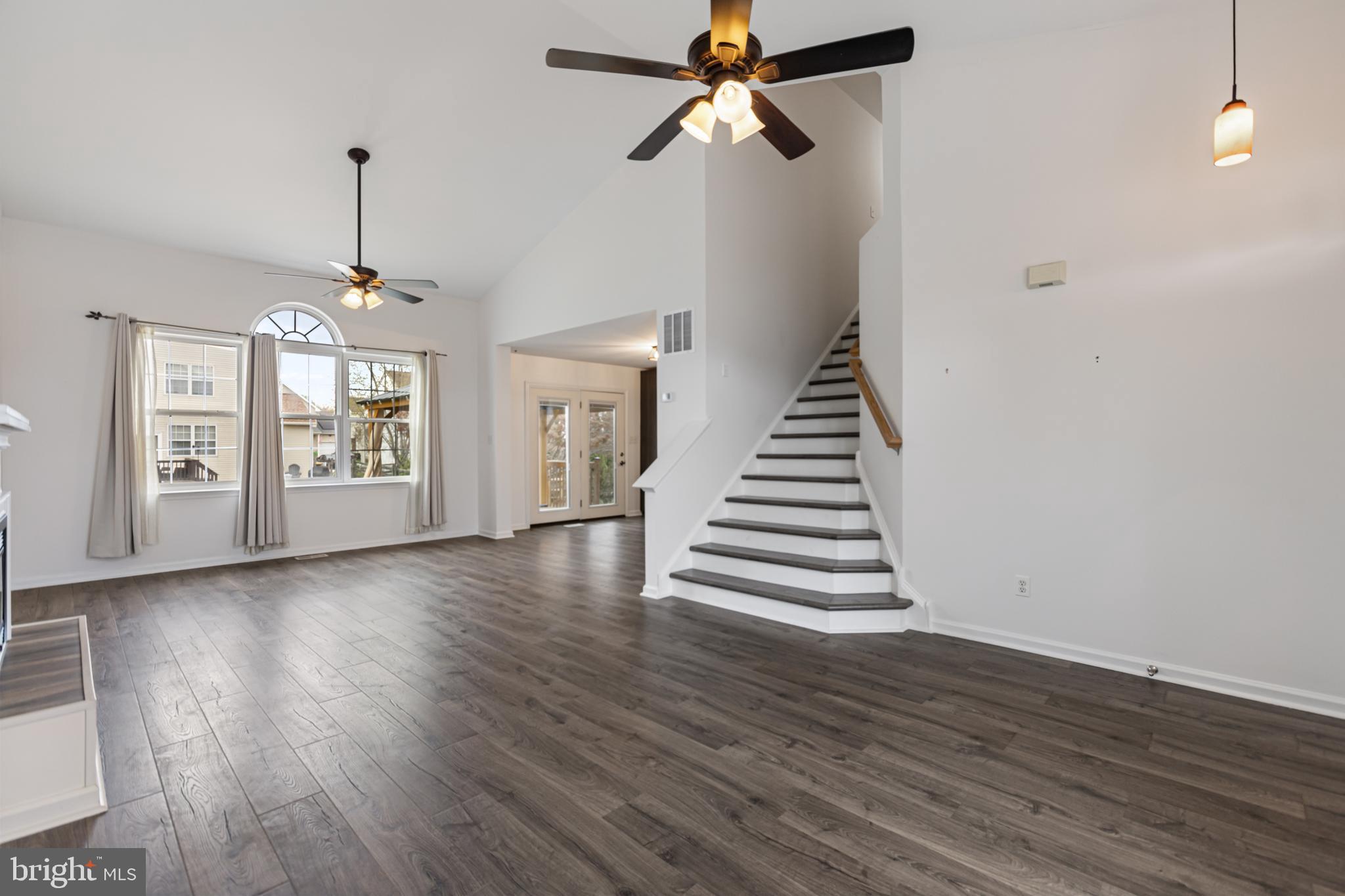 BRENNAN ESTATES - Residential Lease