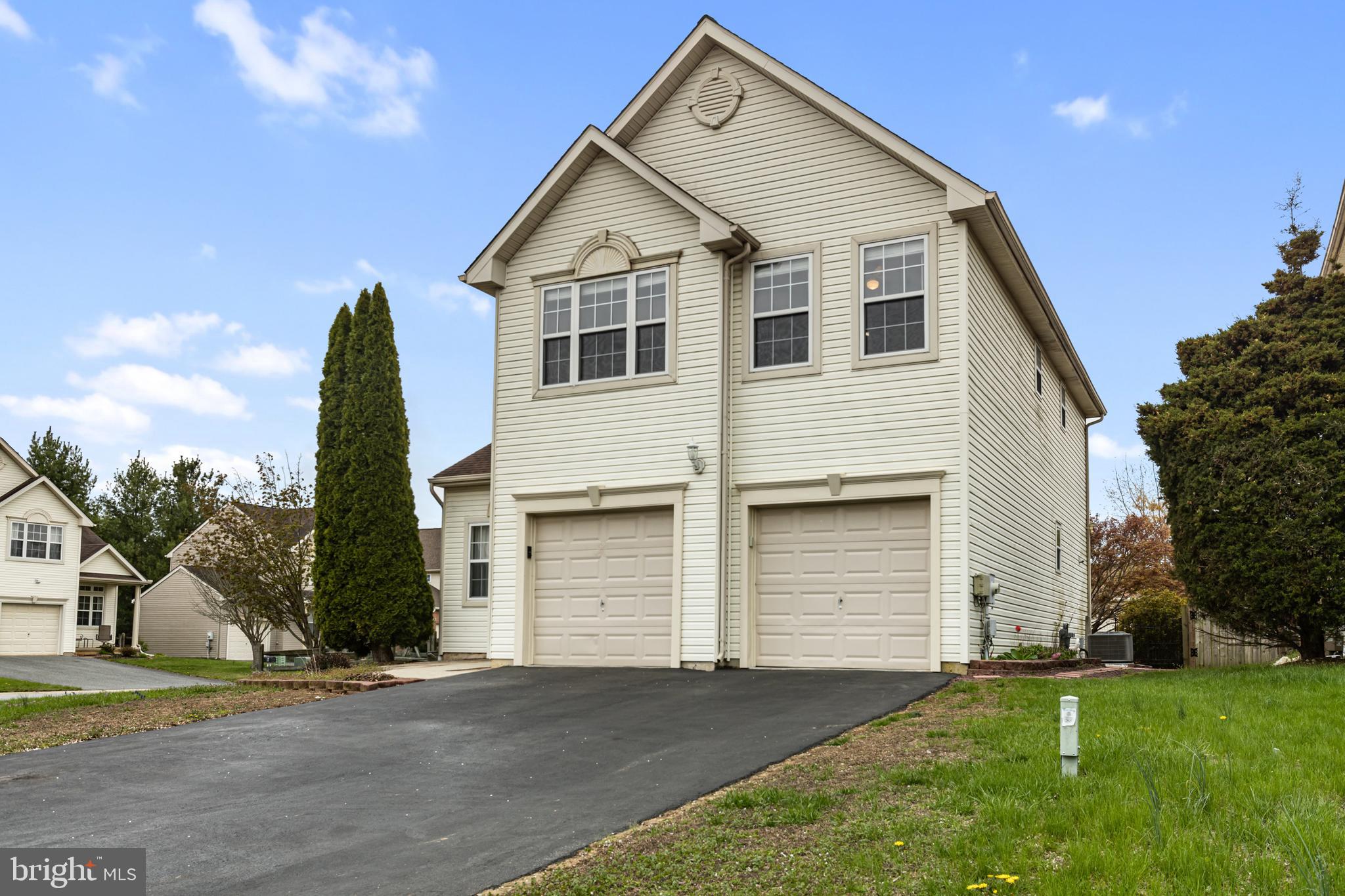 BRENNAN ESTATES - Residential Lease