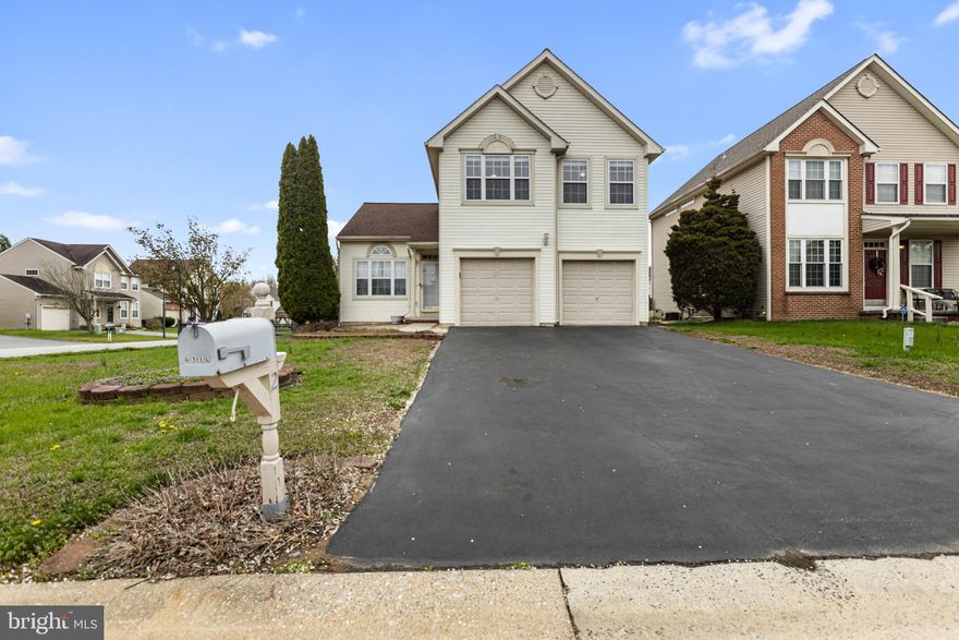 Welcome to your next home in the highly sought-after Brennan Estates community, located within the award-winning Appoquinimink School District! This beautifully maintained 3-bedroom, 2.5-bathroom home offers a spacious and inviting layout with modern updates throughout. Enjoy outdoor living on the back deck—ideal for summer barbecues and gatherings. Need extra space? The basement provides ample storage and the potential for future finishing. This home is close to both 896 & I-95!  1.) Minimum income is 3x rent. 2.) No smoking 3.) pets, case by case 4.) Tenant pays utilities. 5.) Tenant is responsible for all lawn care including: grass cutting, weeding, leaf removal and snow removal. 6.) Renters insurance required. 7.) No alterations to the property allowed without owners permission. 8.) Tenants must use floor protectors or area rugs under all furniture on the floor. 9.) The property has a gas fireplace and the tenant is prohibited from burning any additional materials. 10.) The property has a public sewer. Tenants are prohibited from flushing cat litter, cleaning products, feminine products, diapers, cleaning wipes, tissue papers, paper towels and any other foreign objects down the toilet. 11.) Clogged drains resulting from the tenants actions will be repaired at the tenants expense. 12.) Tenant is responsible for replacement of any batteries or bulbs.