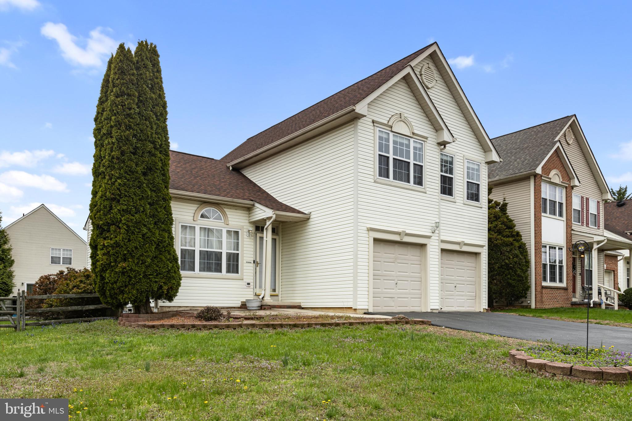 BRENNAN ESTATES - Residential Lease