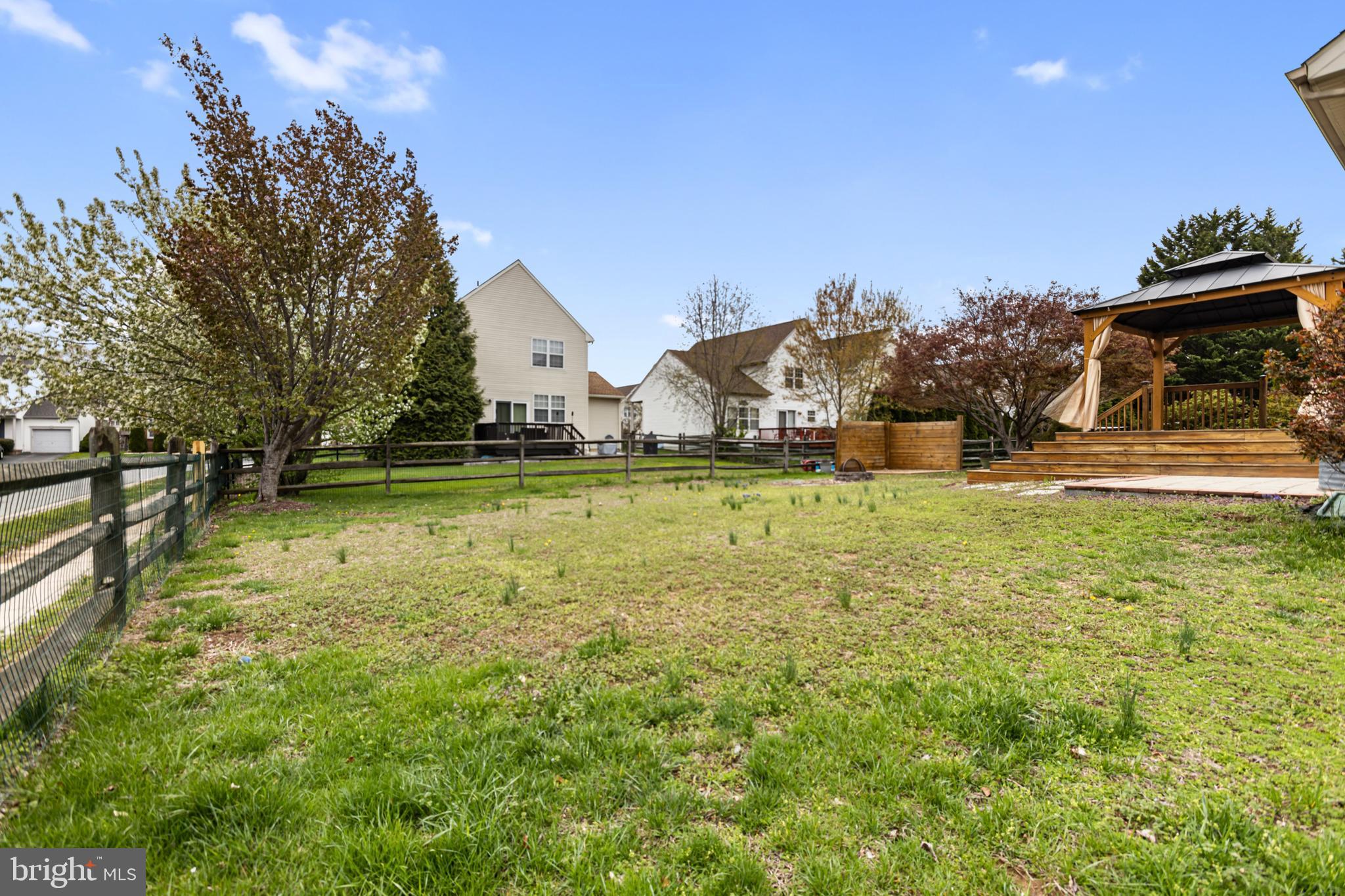 BRENNAN ESTATES - Residential Lease