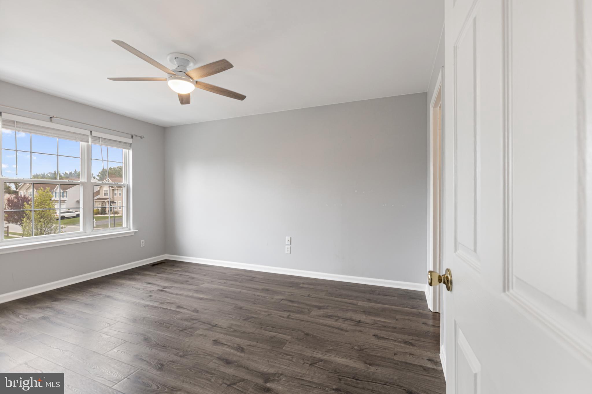 BRENNAN ESTATES - Residential Lease