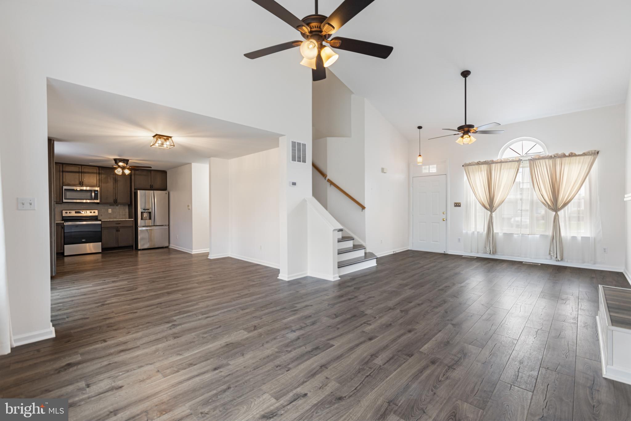 BRENNAN ESTATES - Residential Lease