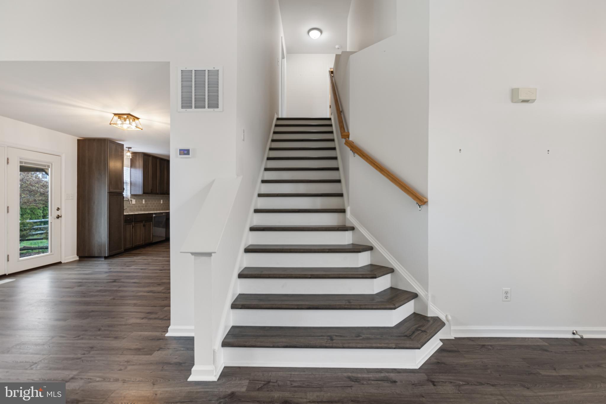 BRENNAN ESTATES - Residential Lease