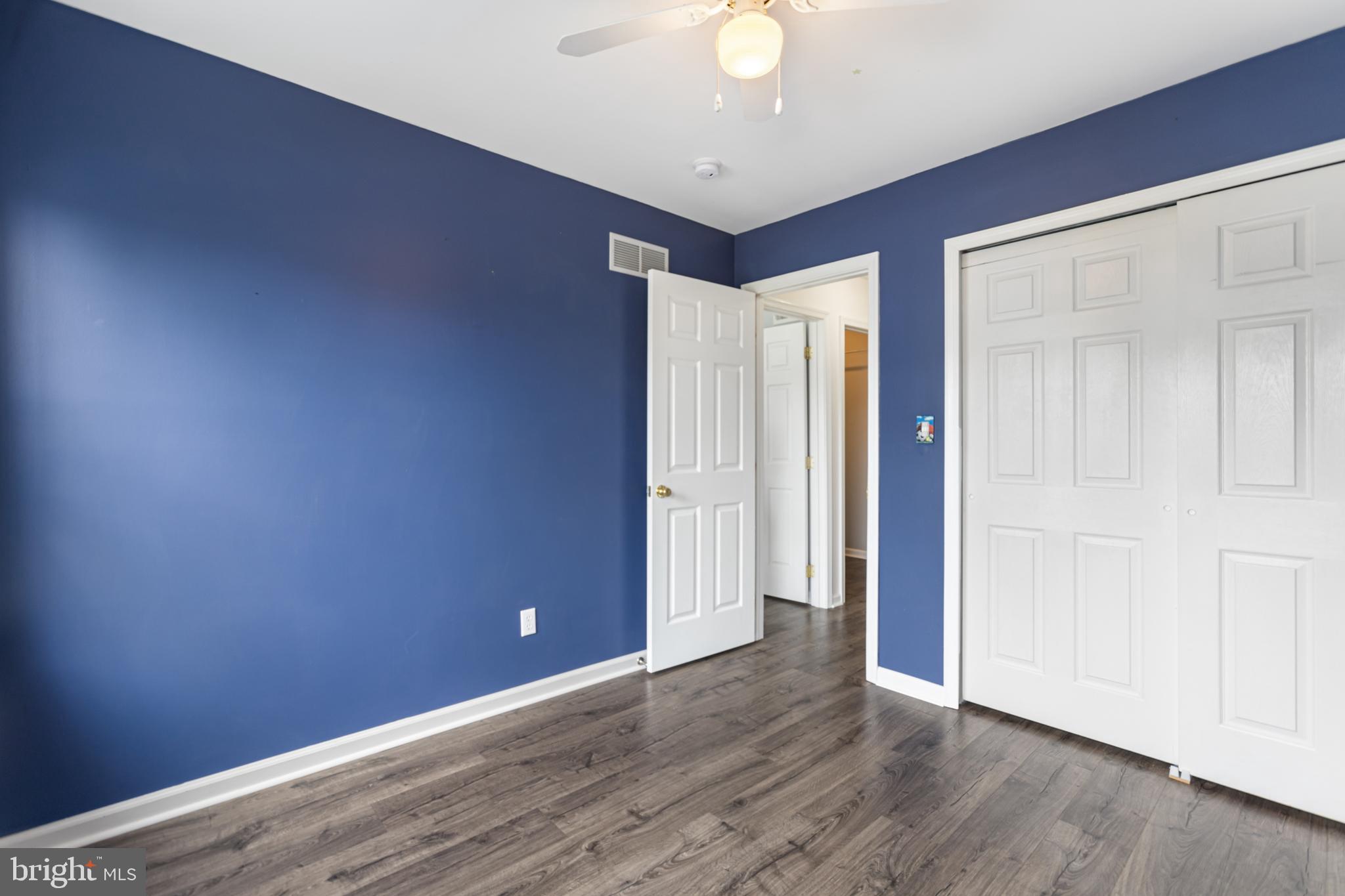 BRENNAN ESTATES - Residential Lease