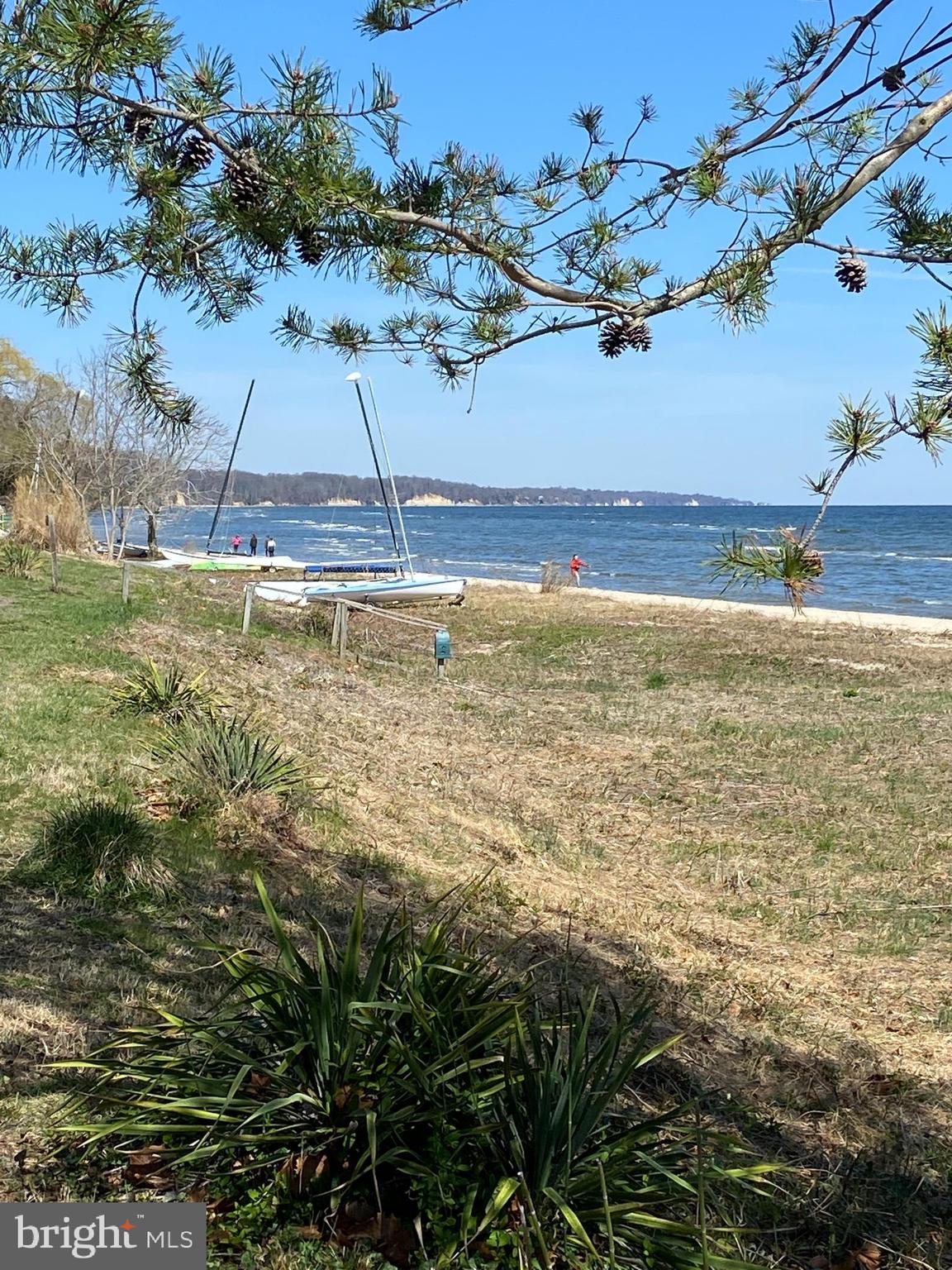 SCIENTISTS CLIFFS - Residential