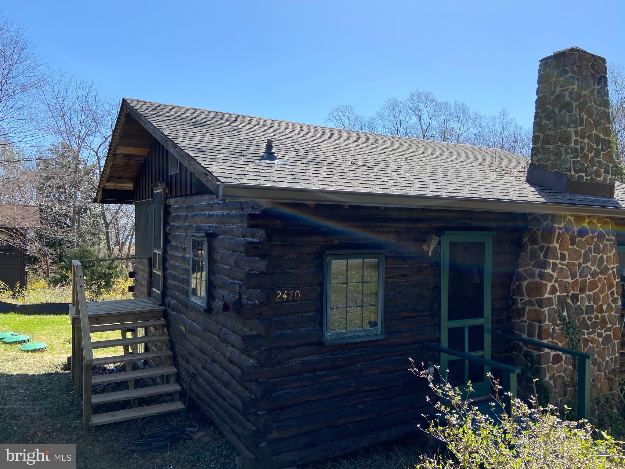 SCIENTISTS CLIFFS - Residential