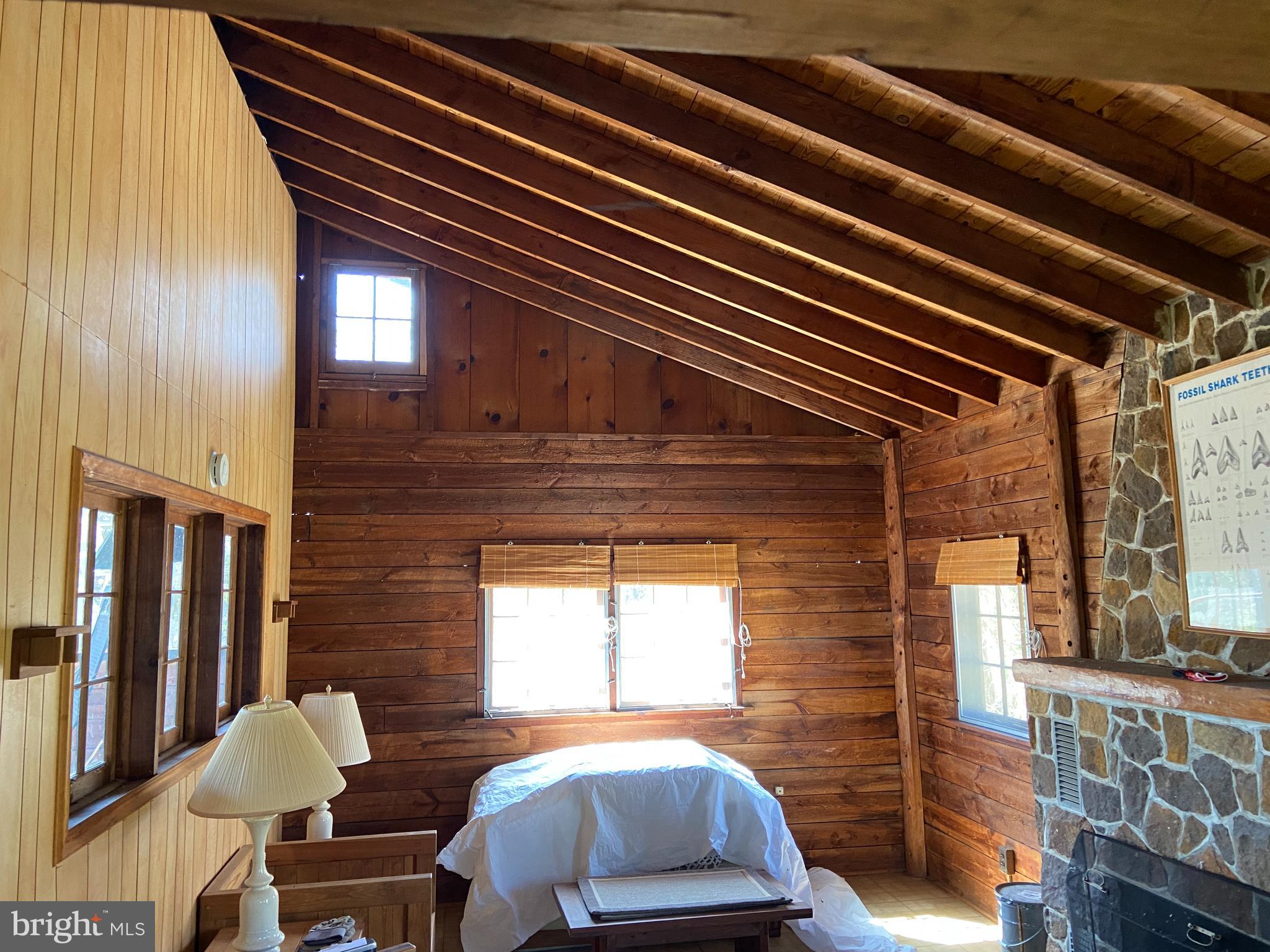 SCIENTISTS CLIFFS - Residential