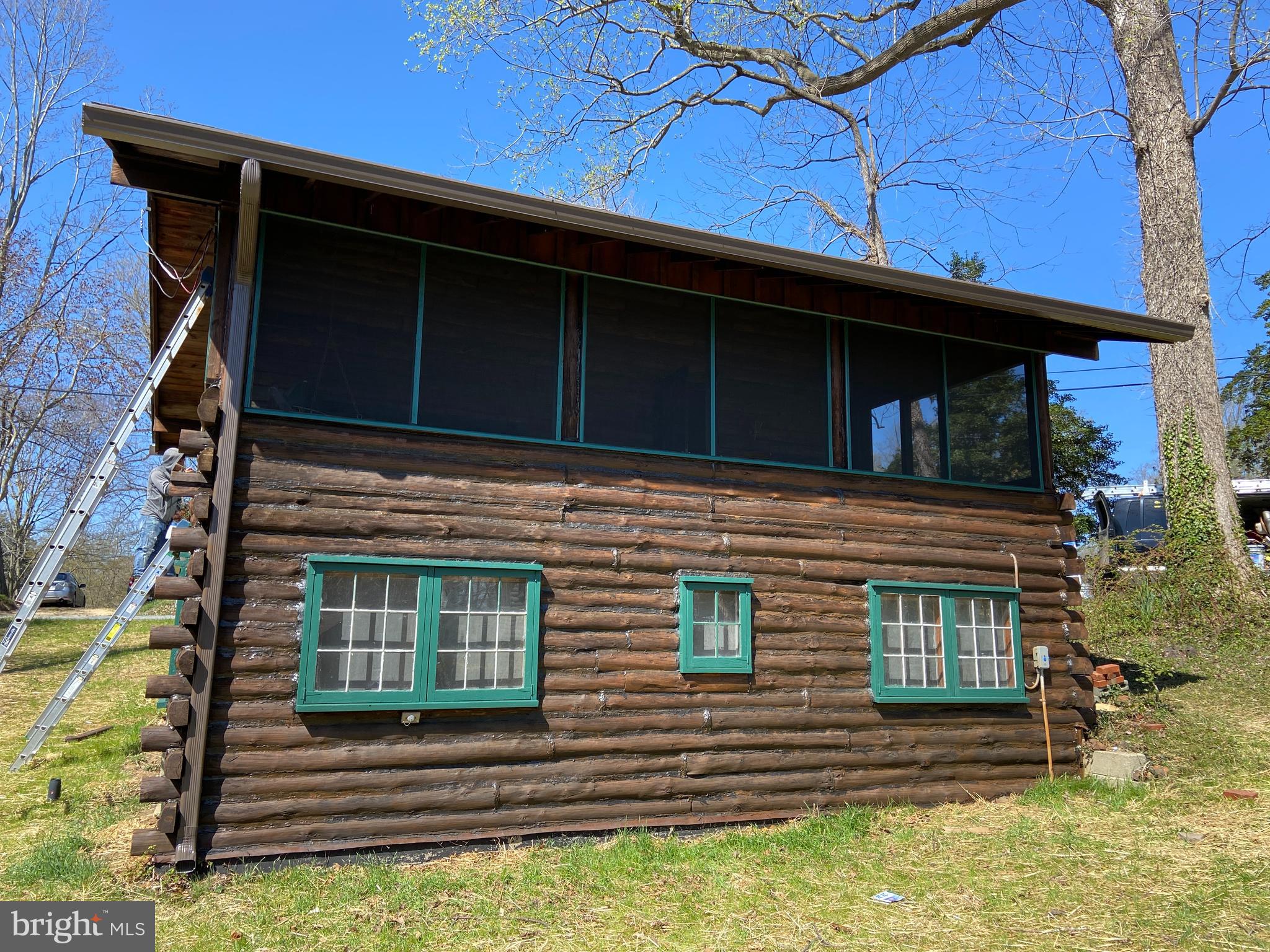 SCIENTISTS CLIFFS - Residential
