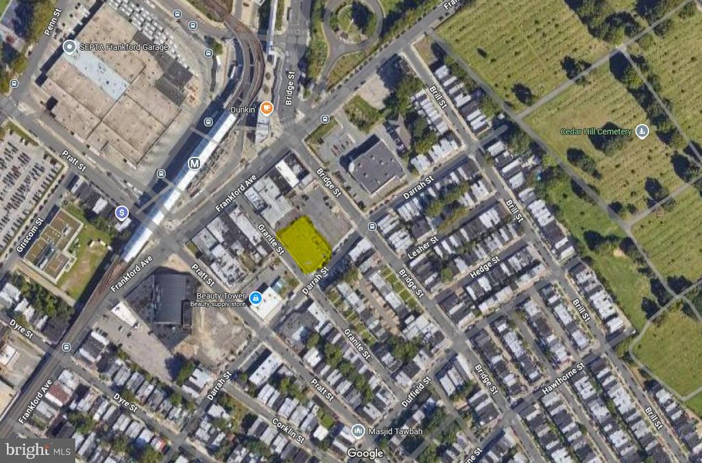 Photo of 5231 - 41 Frankford Avenue, PHILADELPHIA, PA 19124 (MLS # PAPH2436242)