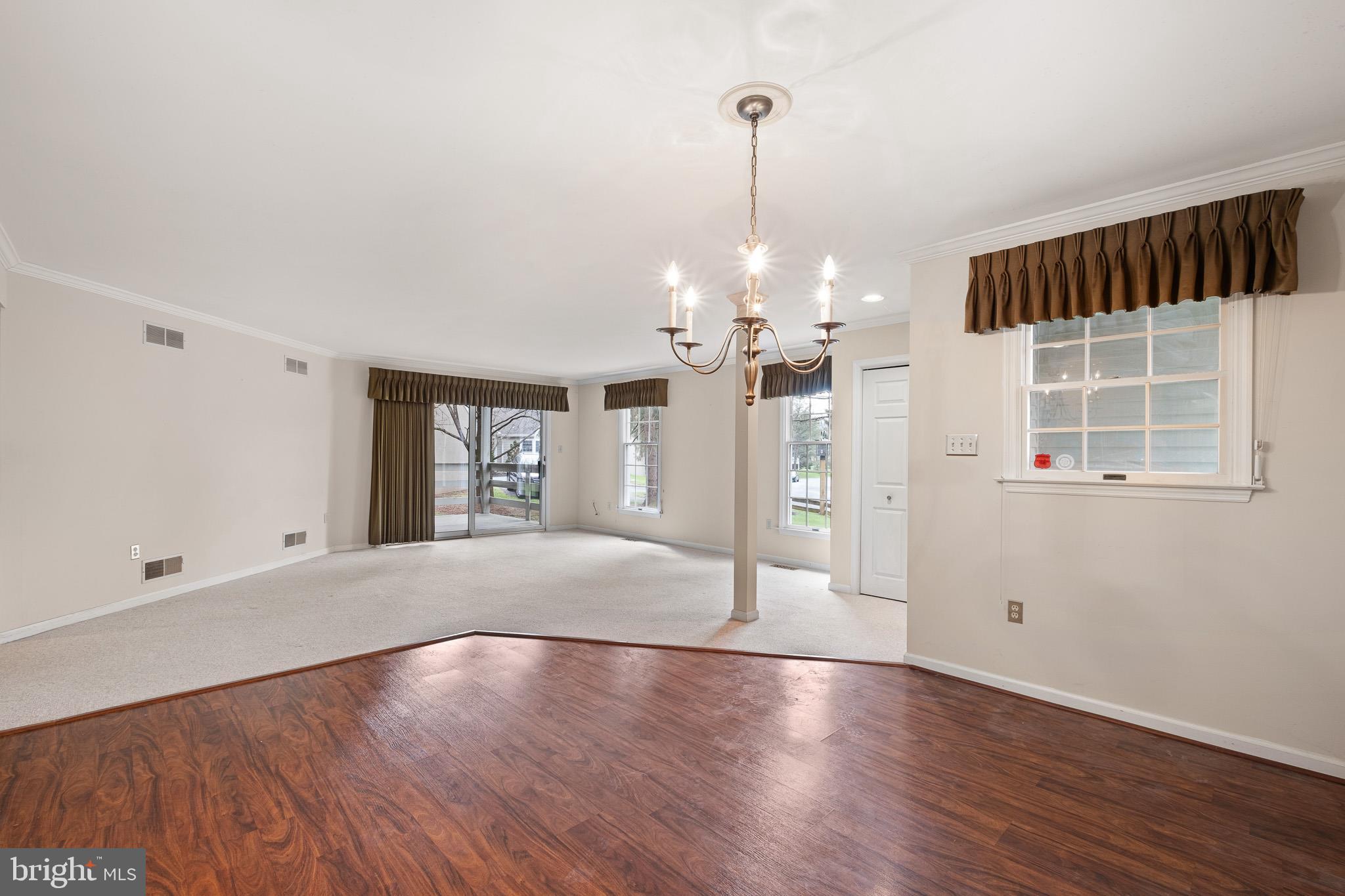 WYOMISSING MEADOWS - Residential