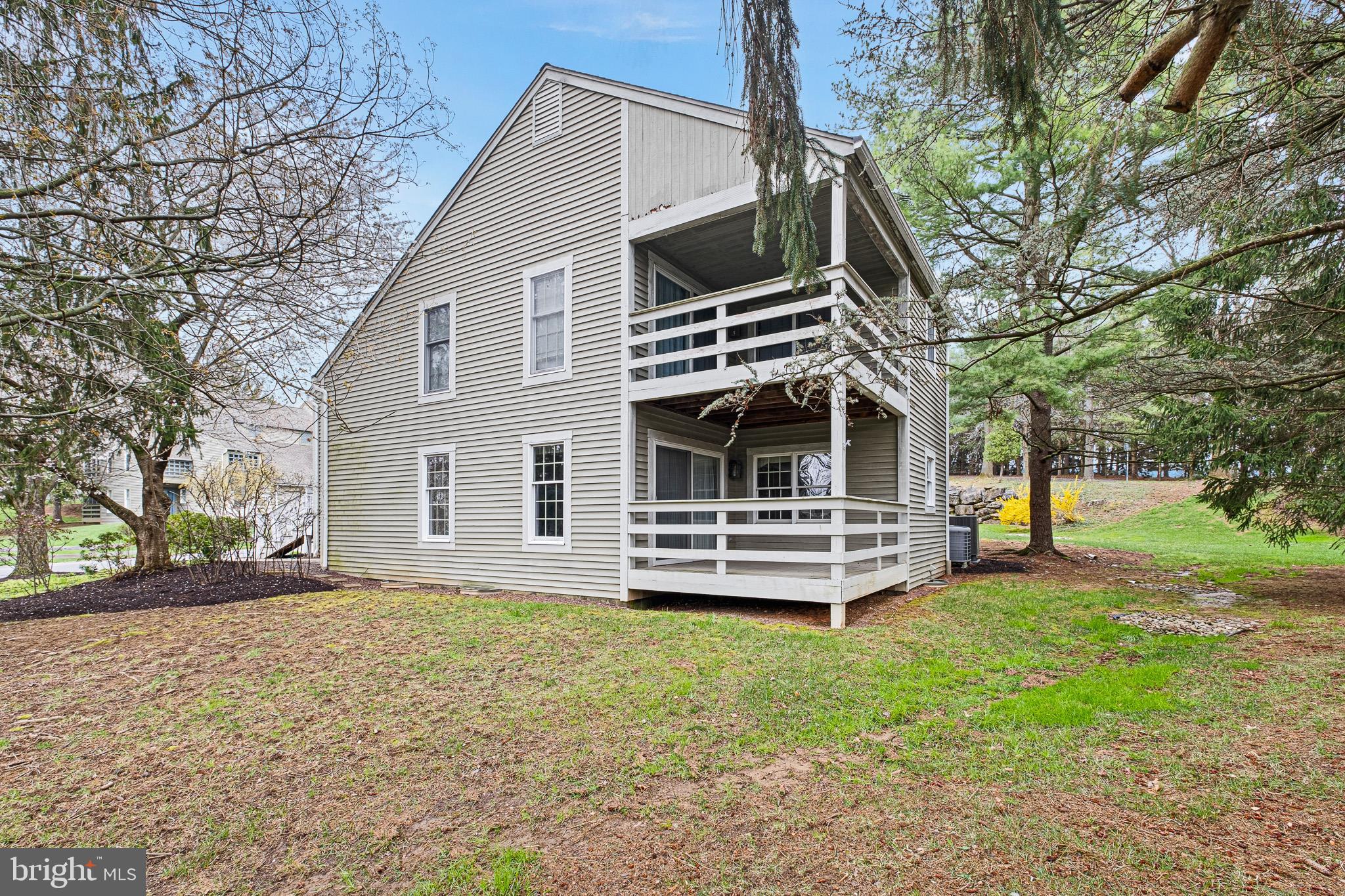 WYOMISSING MEADOWS - Residential