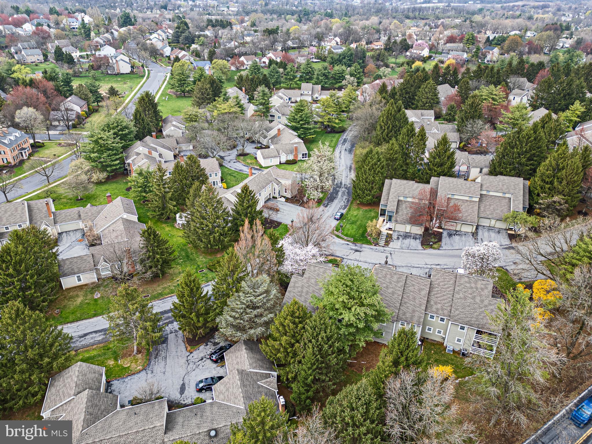 WYOMISSING MEADOWS - Residential