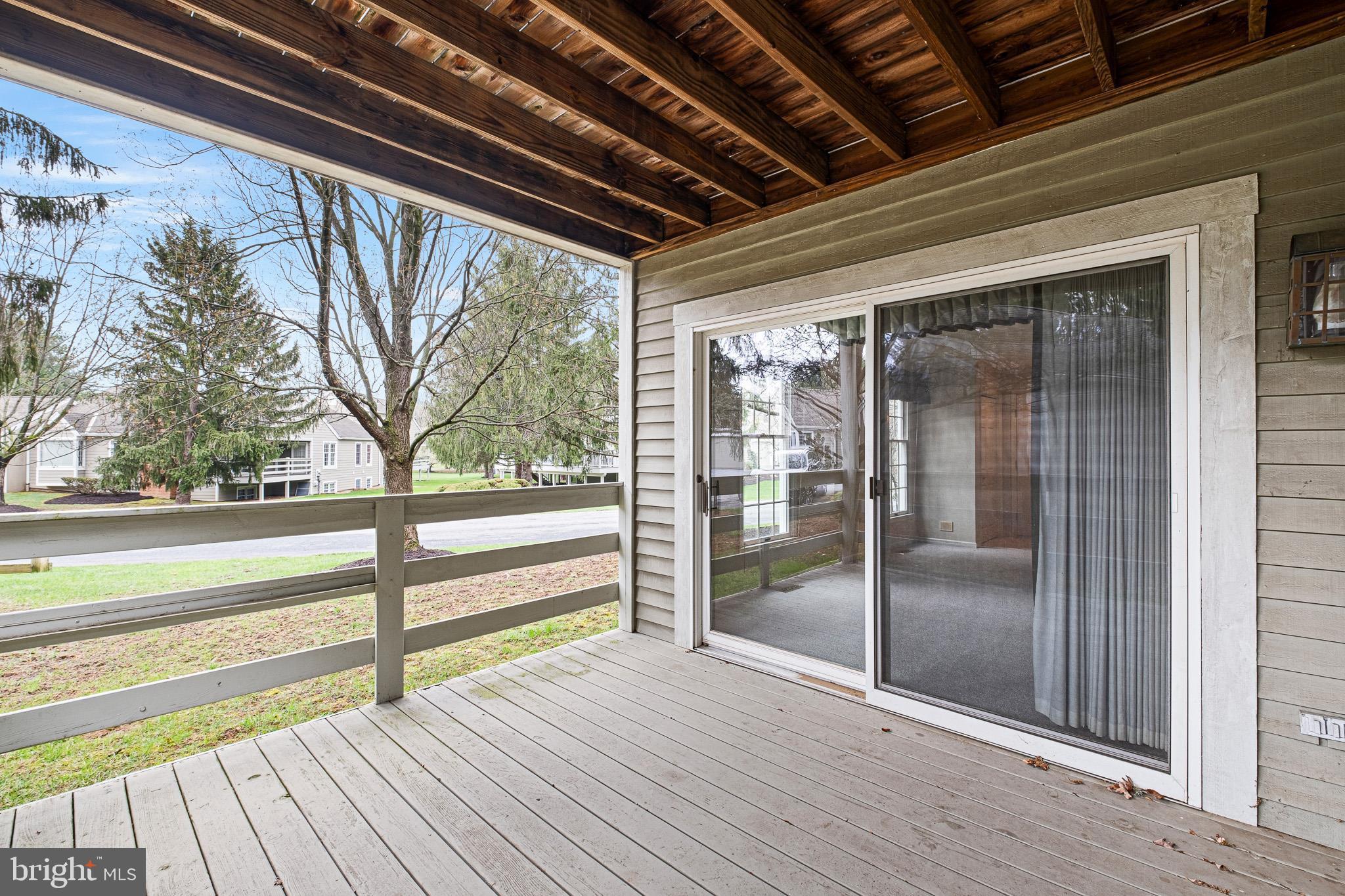 WYOMISSING MEADOWS - Residential