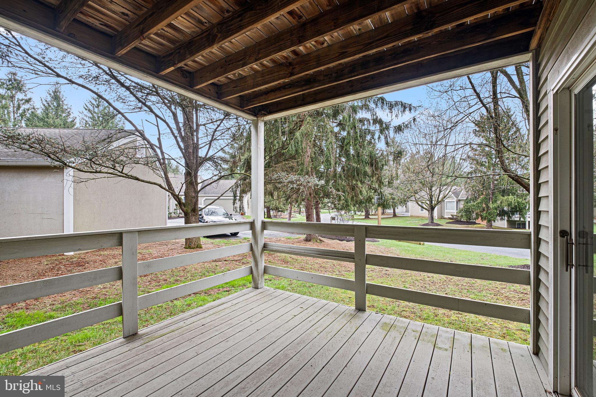 WYOMISSING MEADOWS - Residential