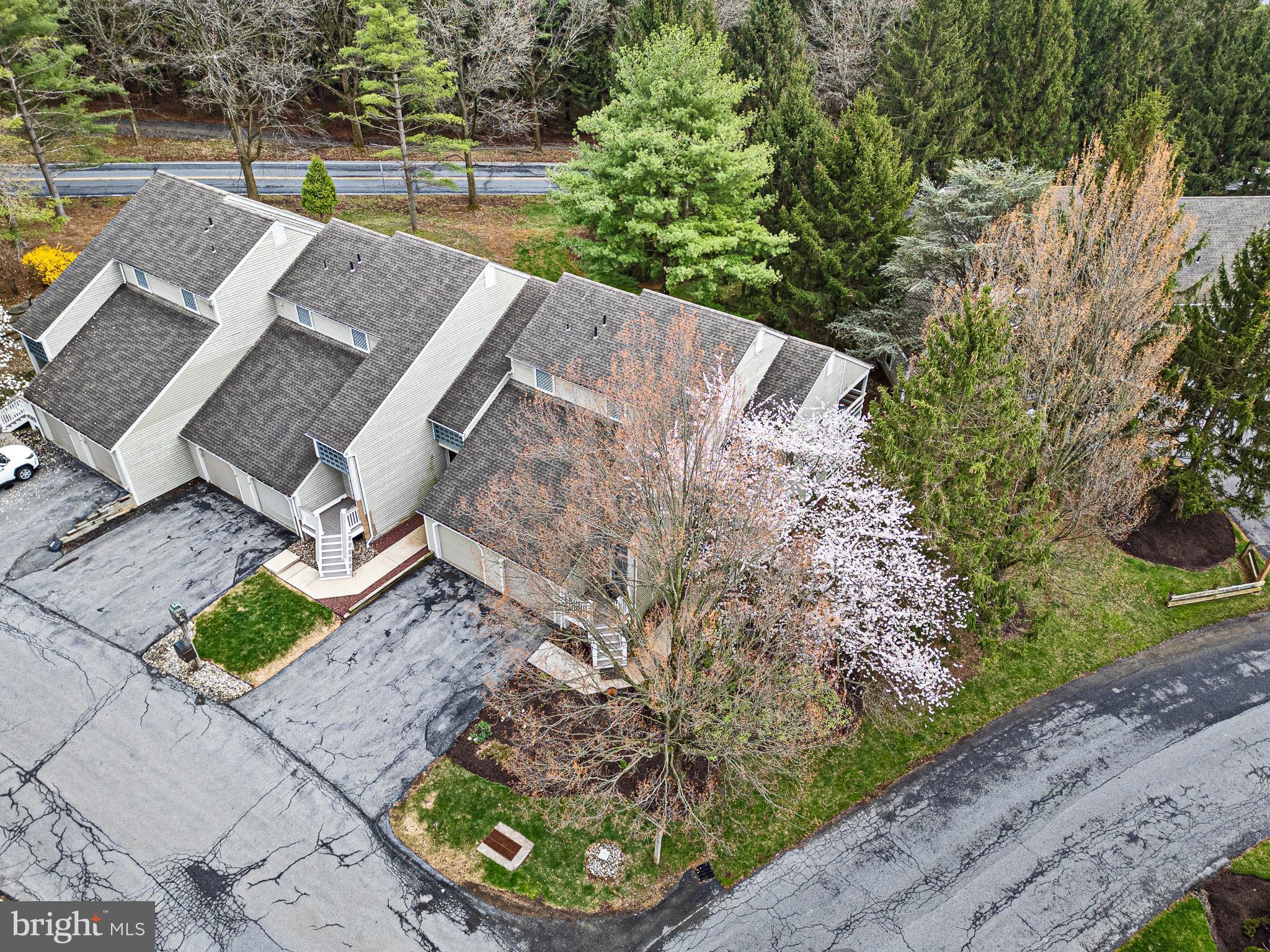 WYOMISSING MEADOWS - Residential