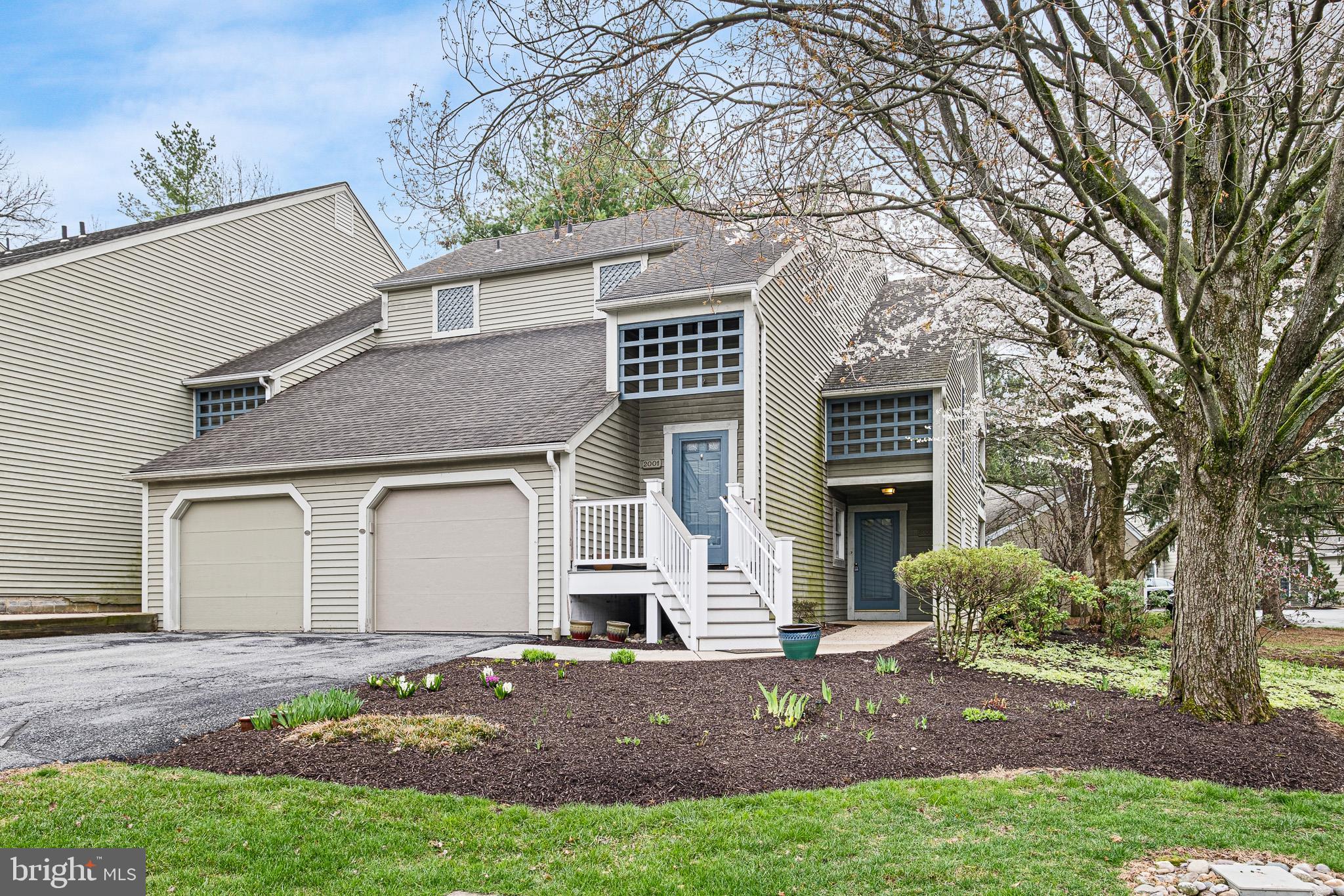 WYOMISSING MEADOWS - Residential