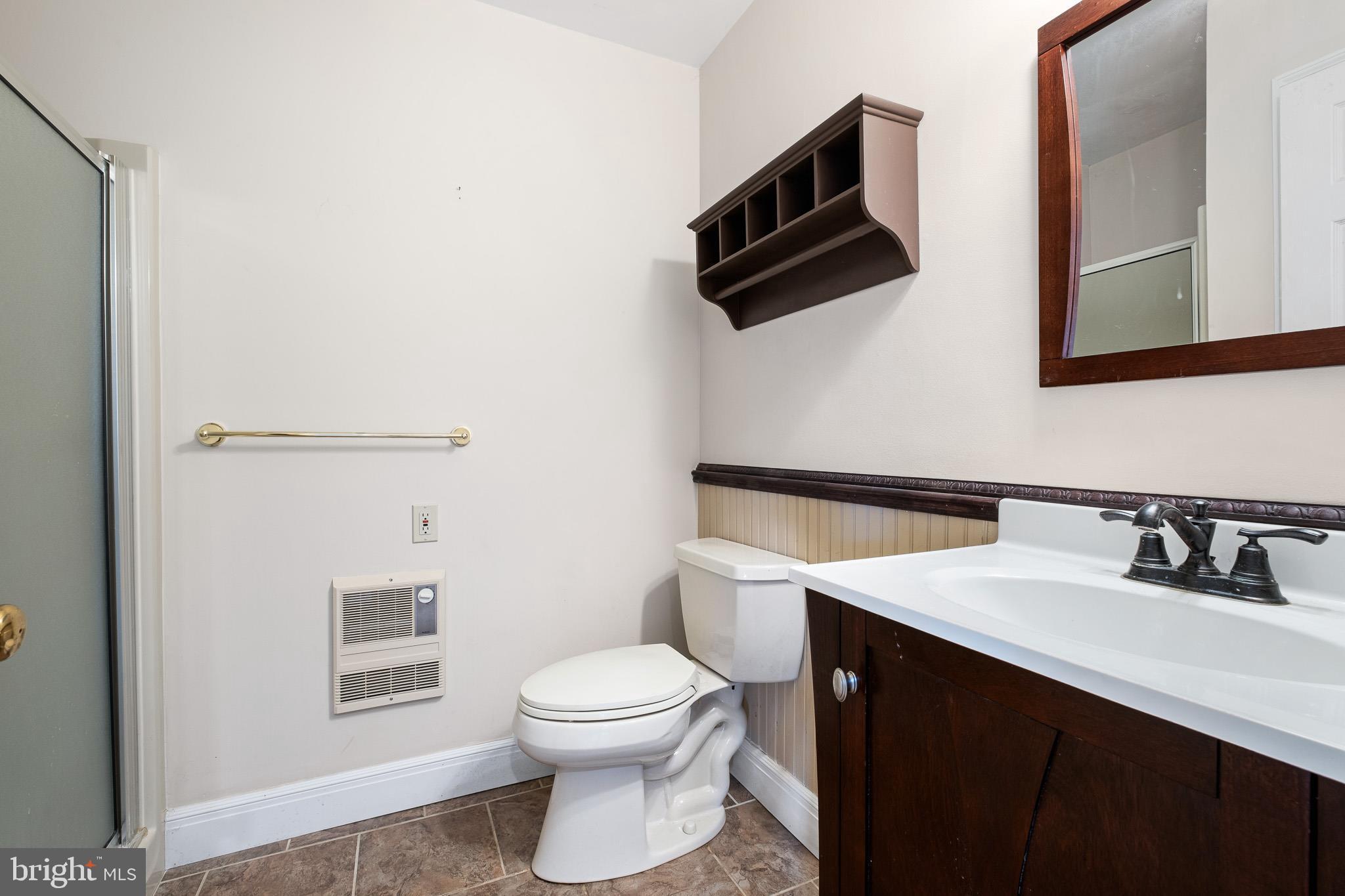 WYOMISSING MEADOWS - Residential