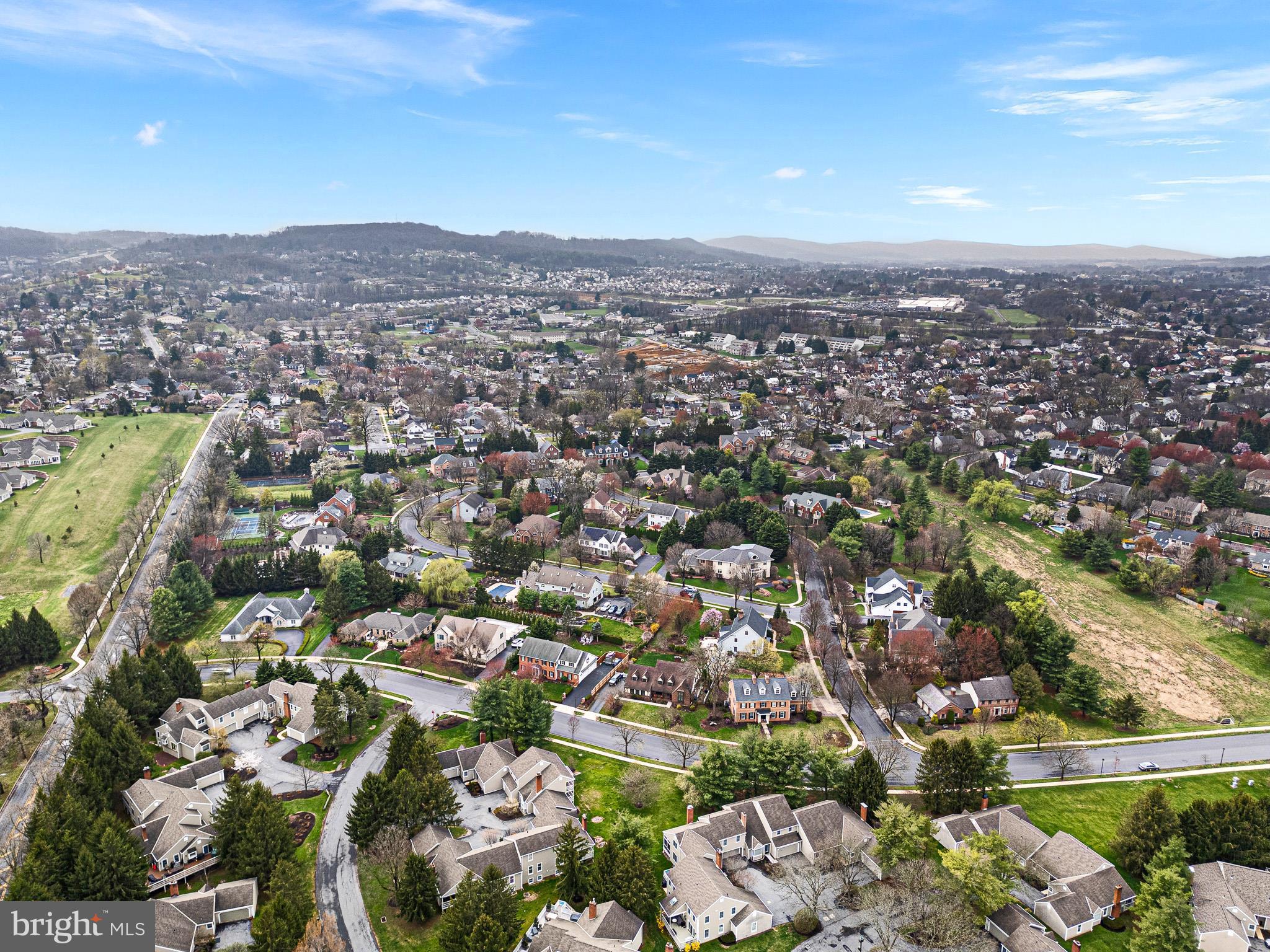 WYOMISSING MEADOWS - Residential