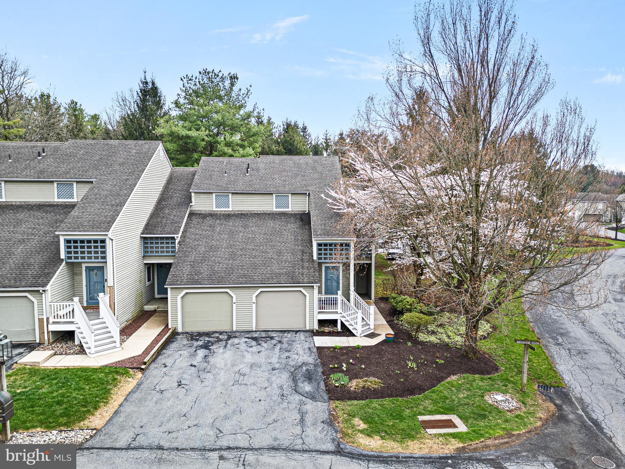 WYOMISSING MEADOWS - Residential